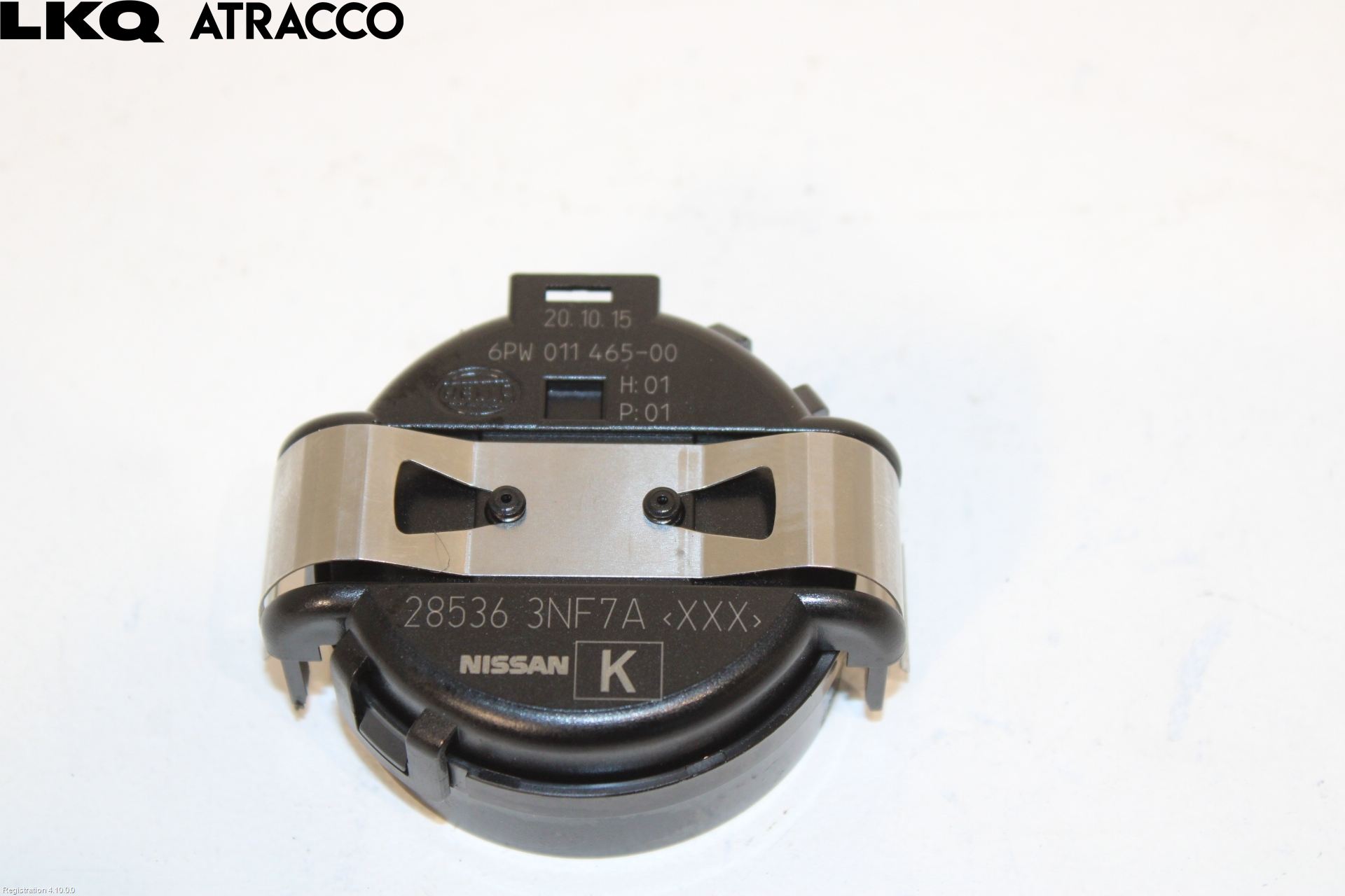 Nissan LEAF 11-17 Sensor Regnsensor