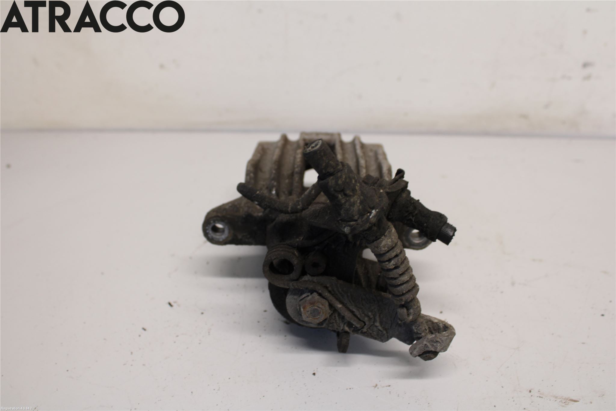 Volkswagen VW GOLF VI 09-13 Bremsecaliper Bak Høyre