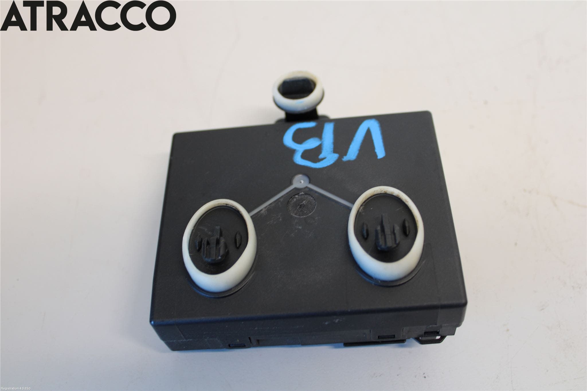 Audi A6/S6 4G 11-18 Styreenhet Dør