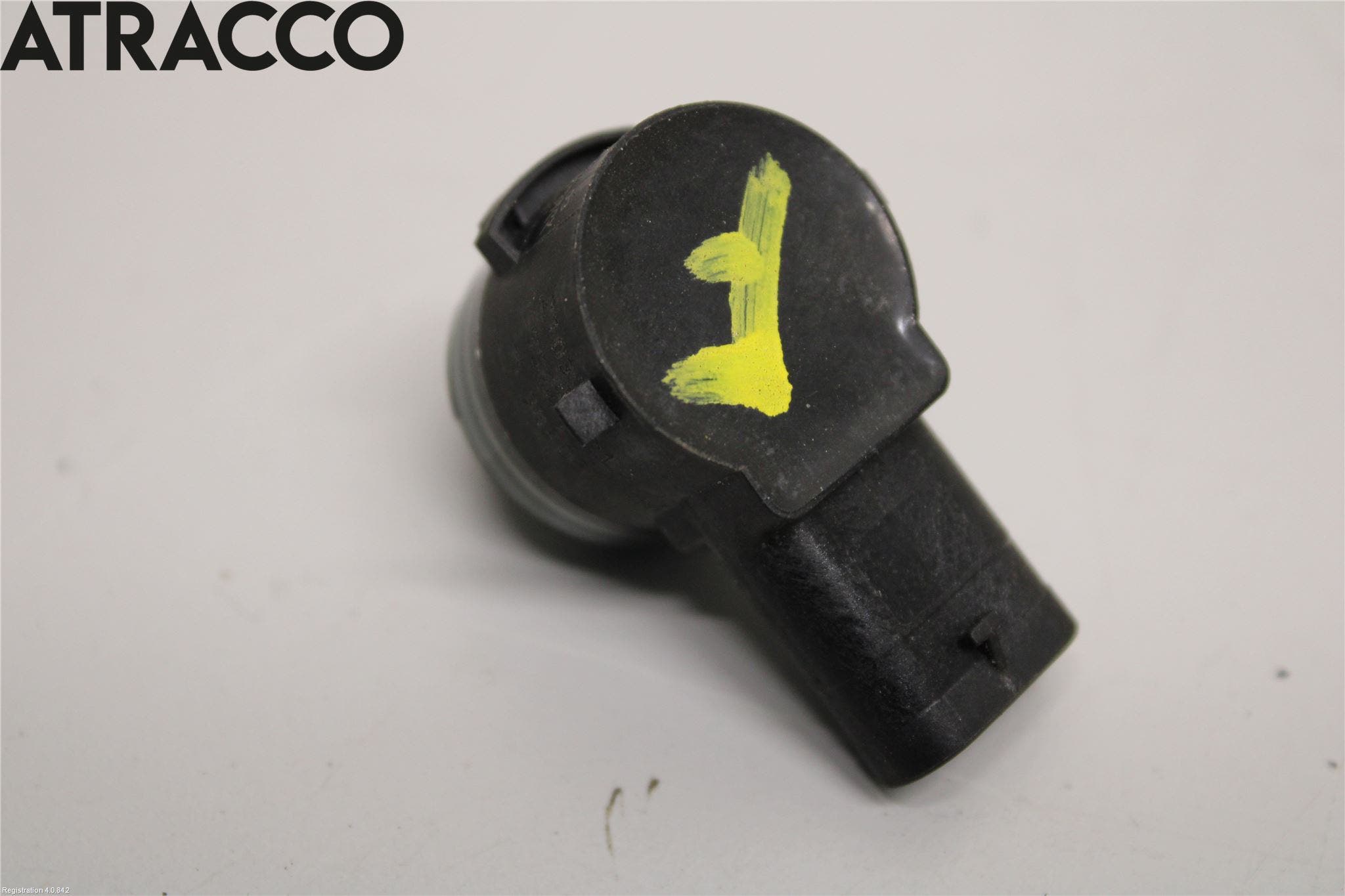 BMW i3 I01 13-22 Sensor Ryggesensor