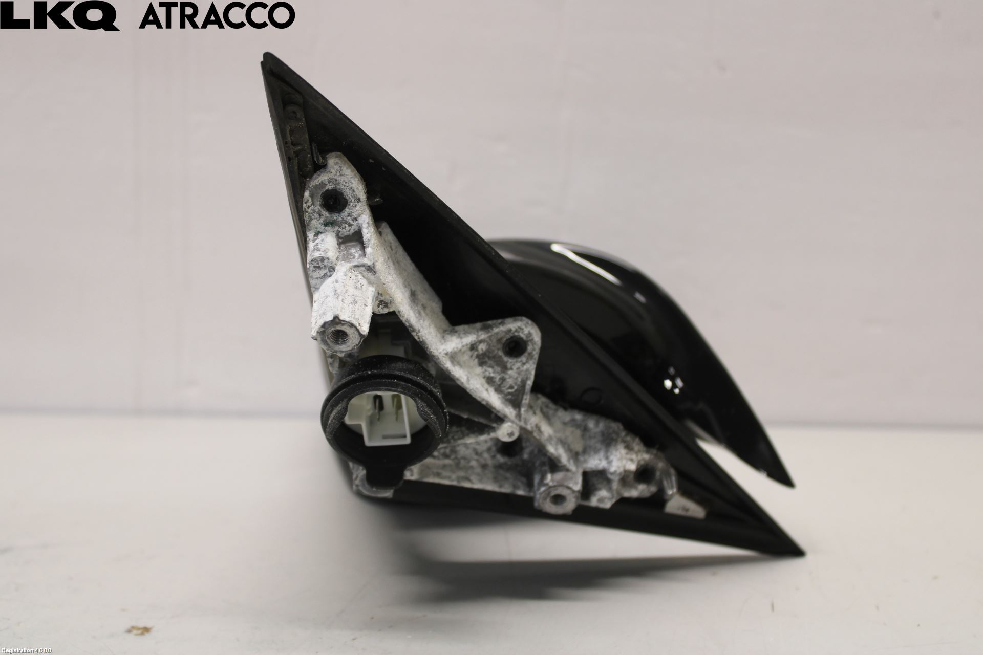 BMW 3 F30/F31/F80 12-19 Speil H M-El Justering