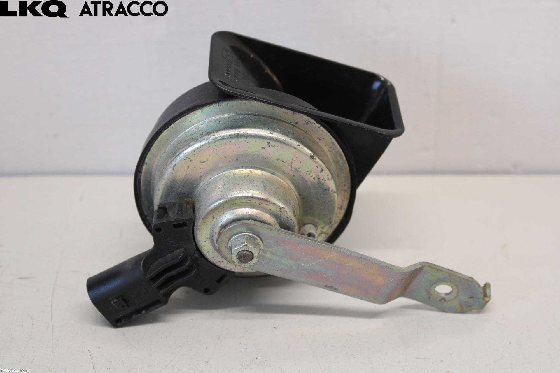 BMW i3 I01 13-22 Signalhorn