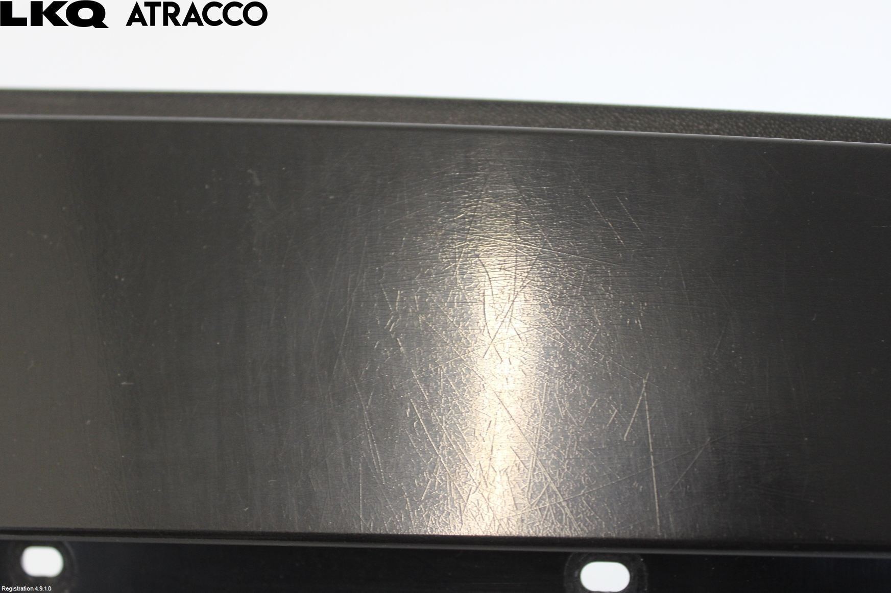 BMW 1 E87/81 5D/3D 03-11 List Venstre Side