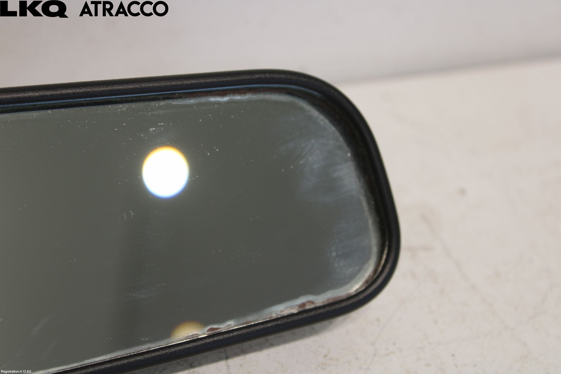 Hyundai i30 FD 07-12 Speil Innvendig