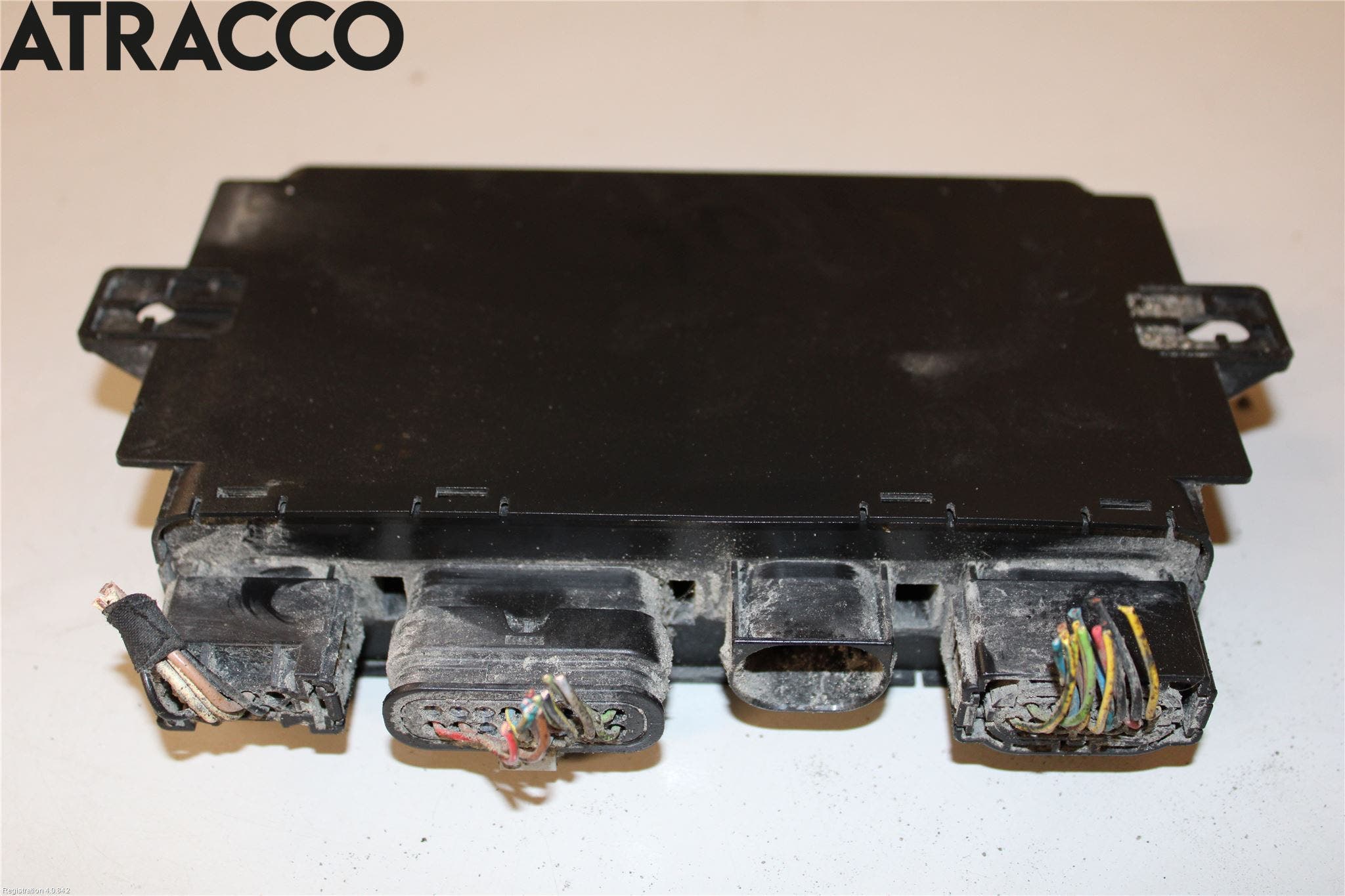 BMW i3 I01 13-22 Styreenhet Øvrig