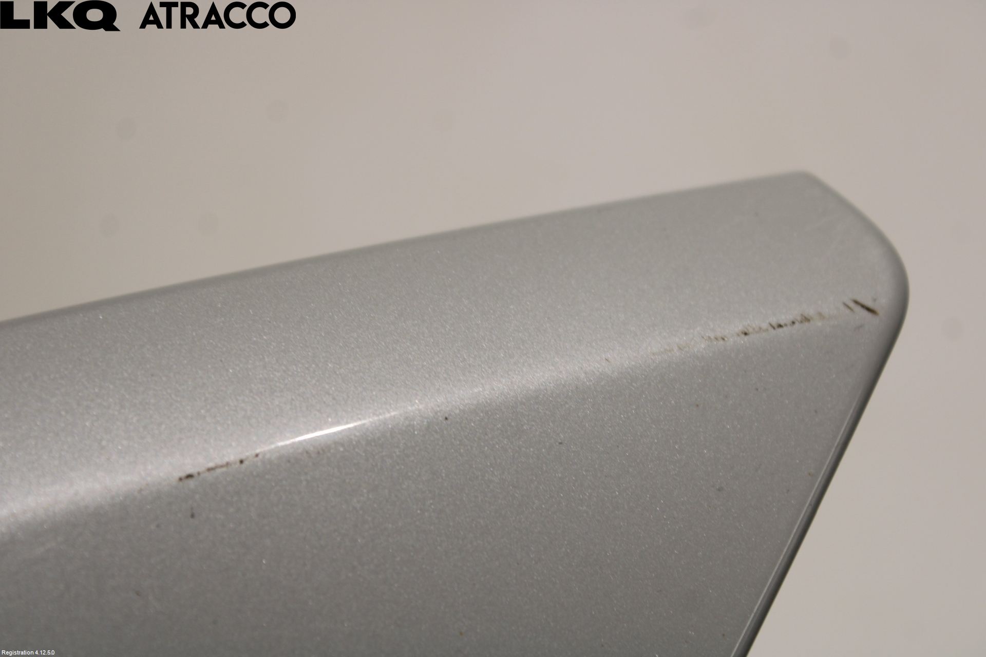 Mazda MX-30 20- List Bak-Bakluke