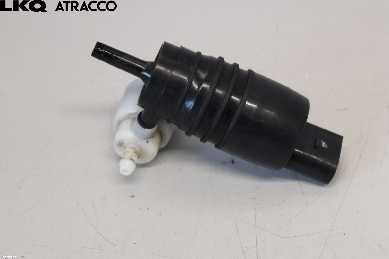 BMW 2 F45 Active Tourer 14-21 Spylerpumpe Frontrute