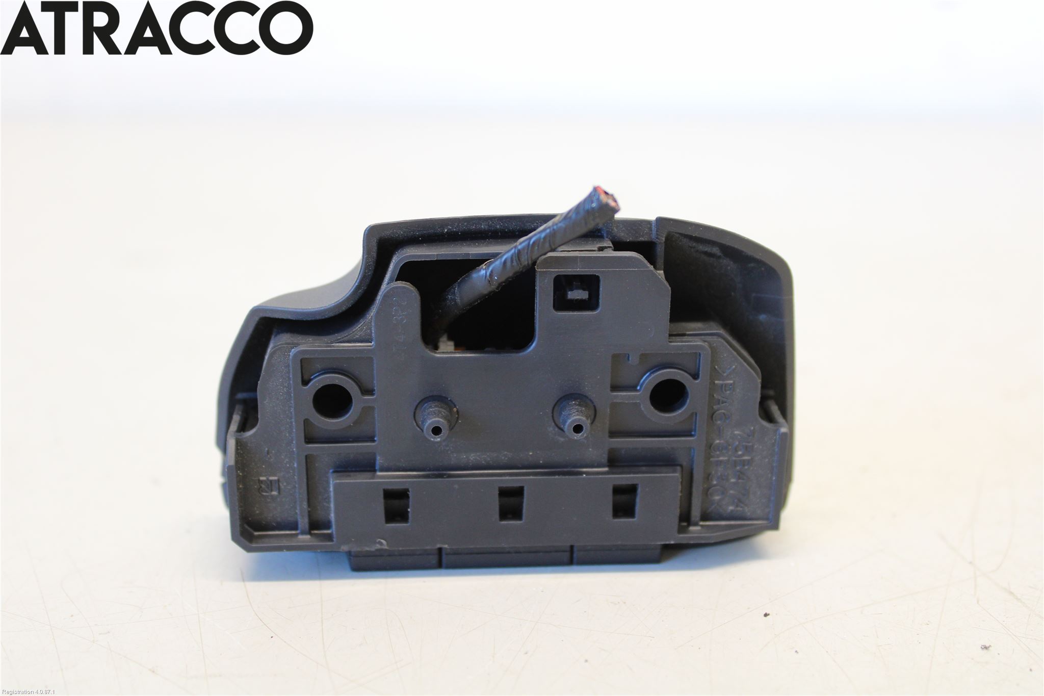 Mitsubishi ASX 10-22 Bryter Øvrig