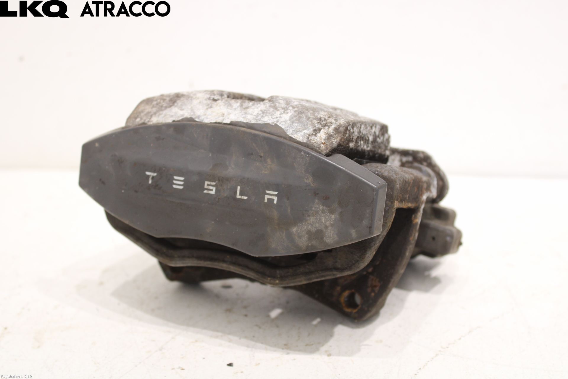 Tesla MODEL S 13- Bremsecaliper Bak Høyre
