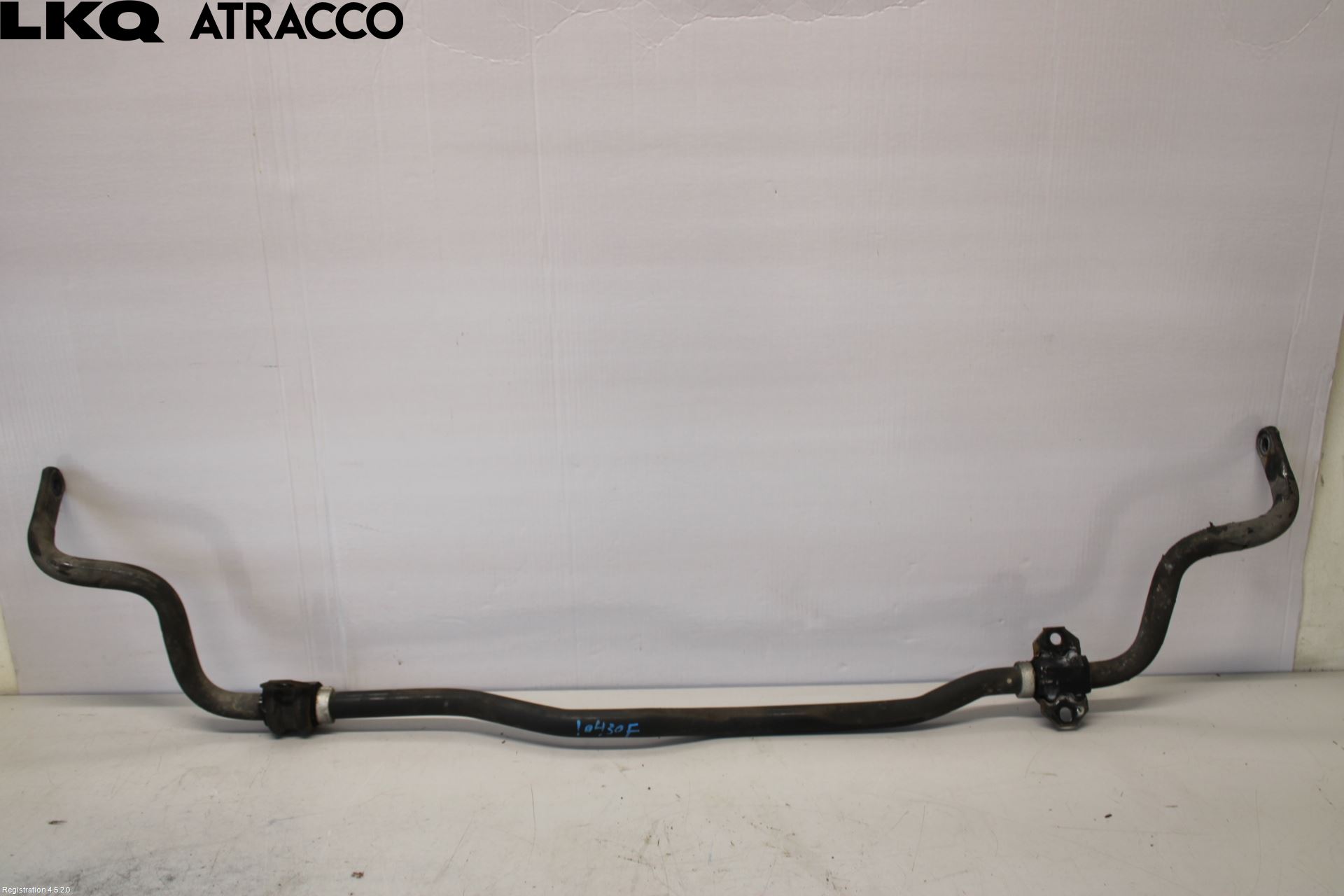 Kia SPORTAGE (SL) 11-15 Stablisatorstag Foran