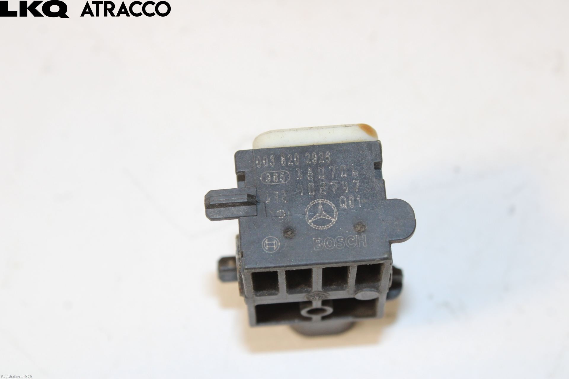 Mercedes-Benz MB R-KLASS (W251) 05-13 Sensor Øvrig