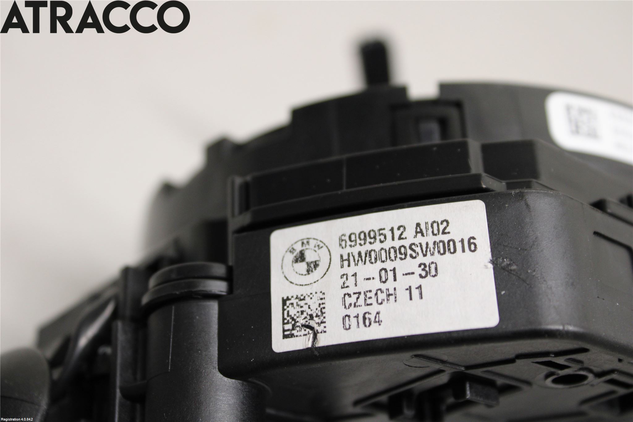 BMW i3 I01 13-22 Bryter Ratt Kombi H Og V