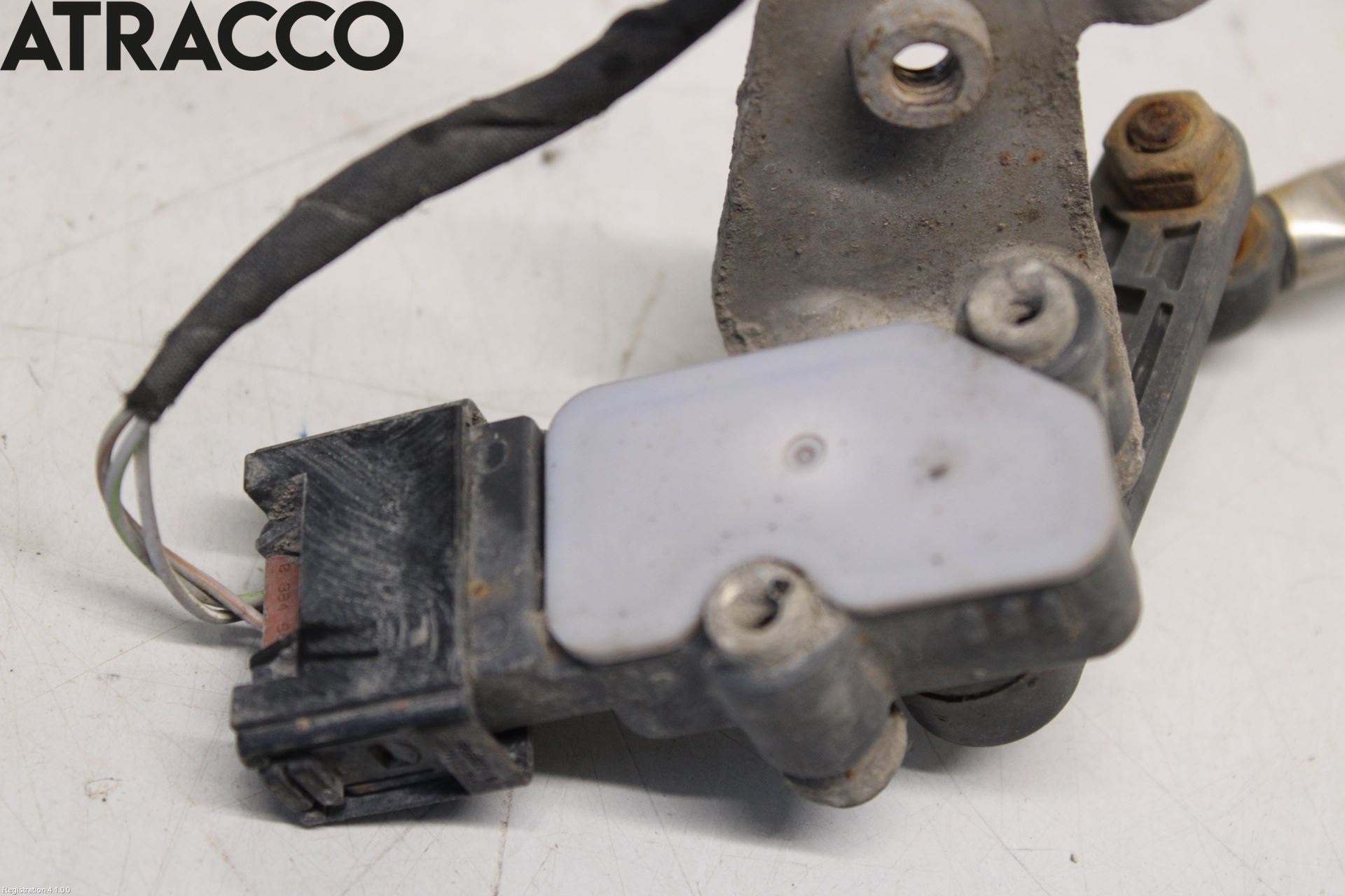 BMW i3 I01 13-22 Sensor Lysinnstilling