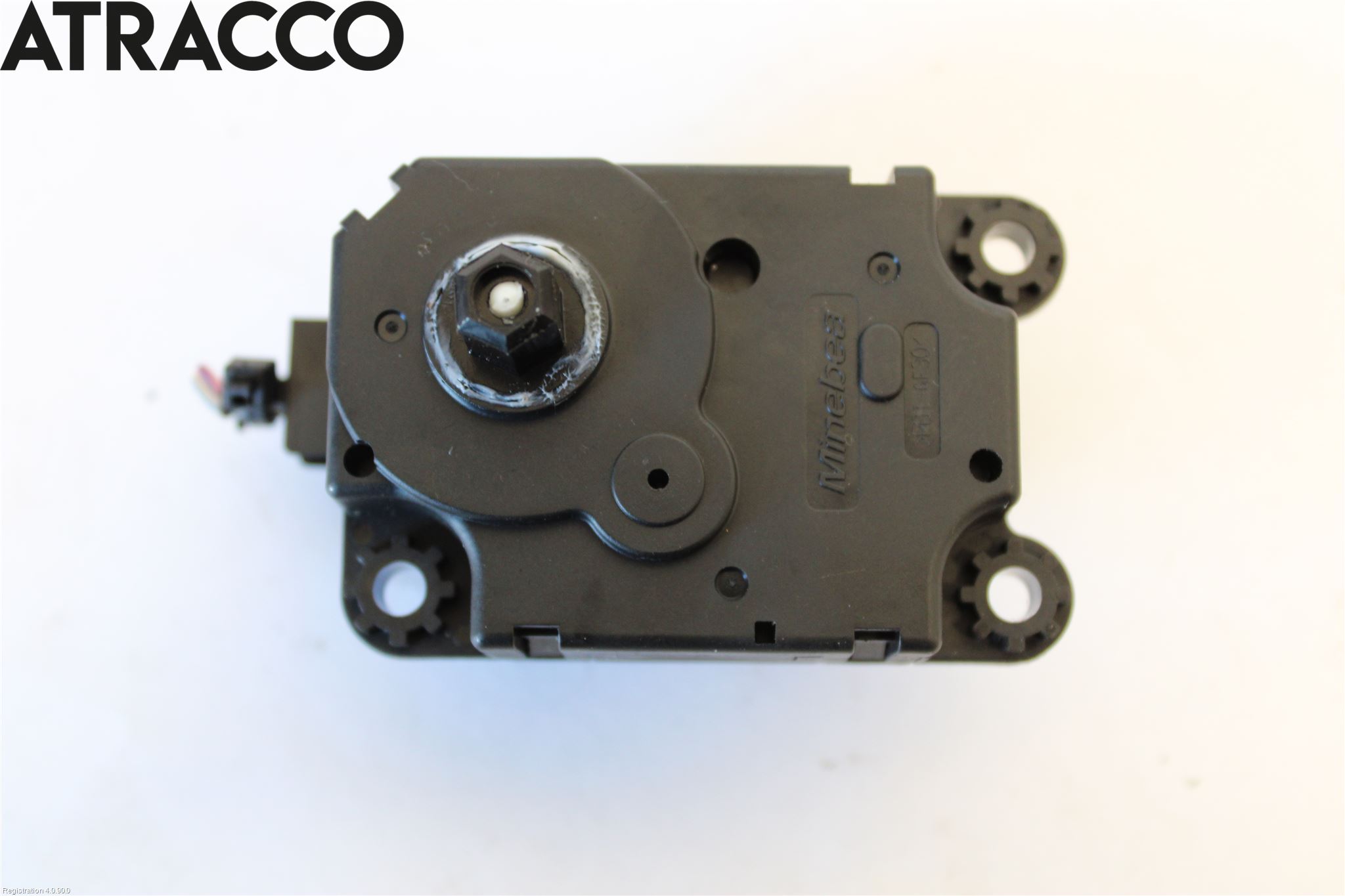 Peugeot EXPERT/E-EXPERT 17- Varme Ac Regulerings Motor