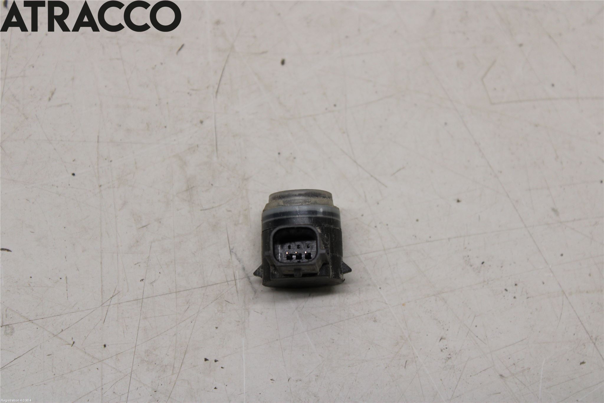 Ford FIESTA (VII) 18-23 Sensor Ryggesensor