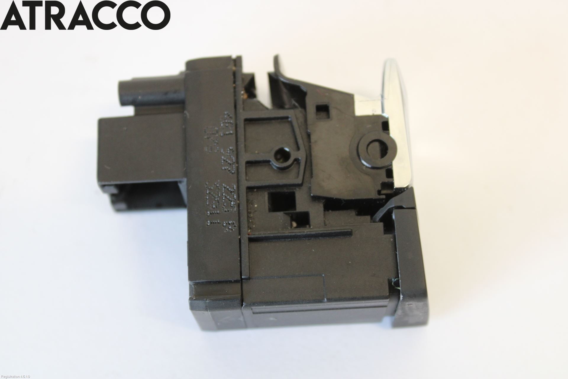 Audi A6/S6 4G 11-18 Bryter Parkeringsbrems