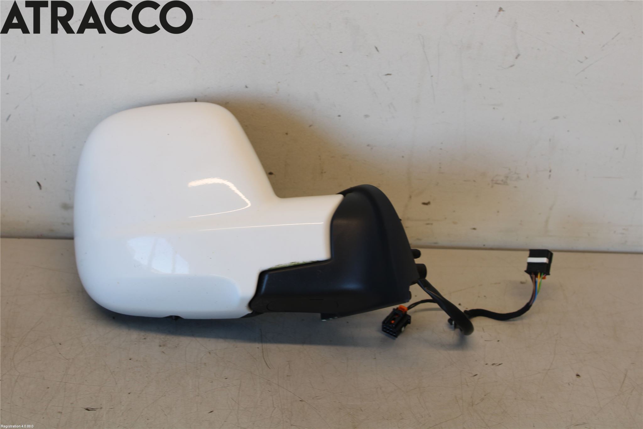 Peugeot PARTNER/E-PARTNER 19- Speil H M-El Justering