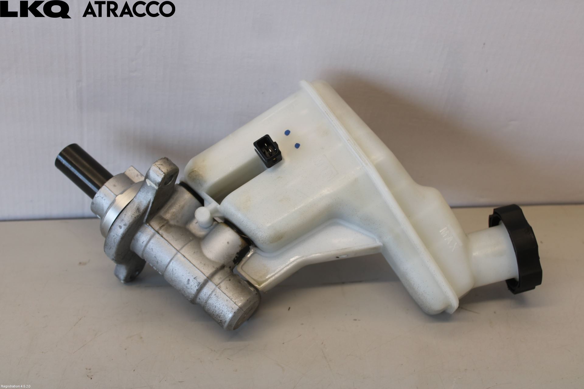 Kia SPORTAGE (SL) 11-15 Brems Hovedsylinder