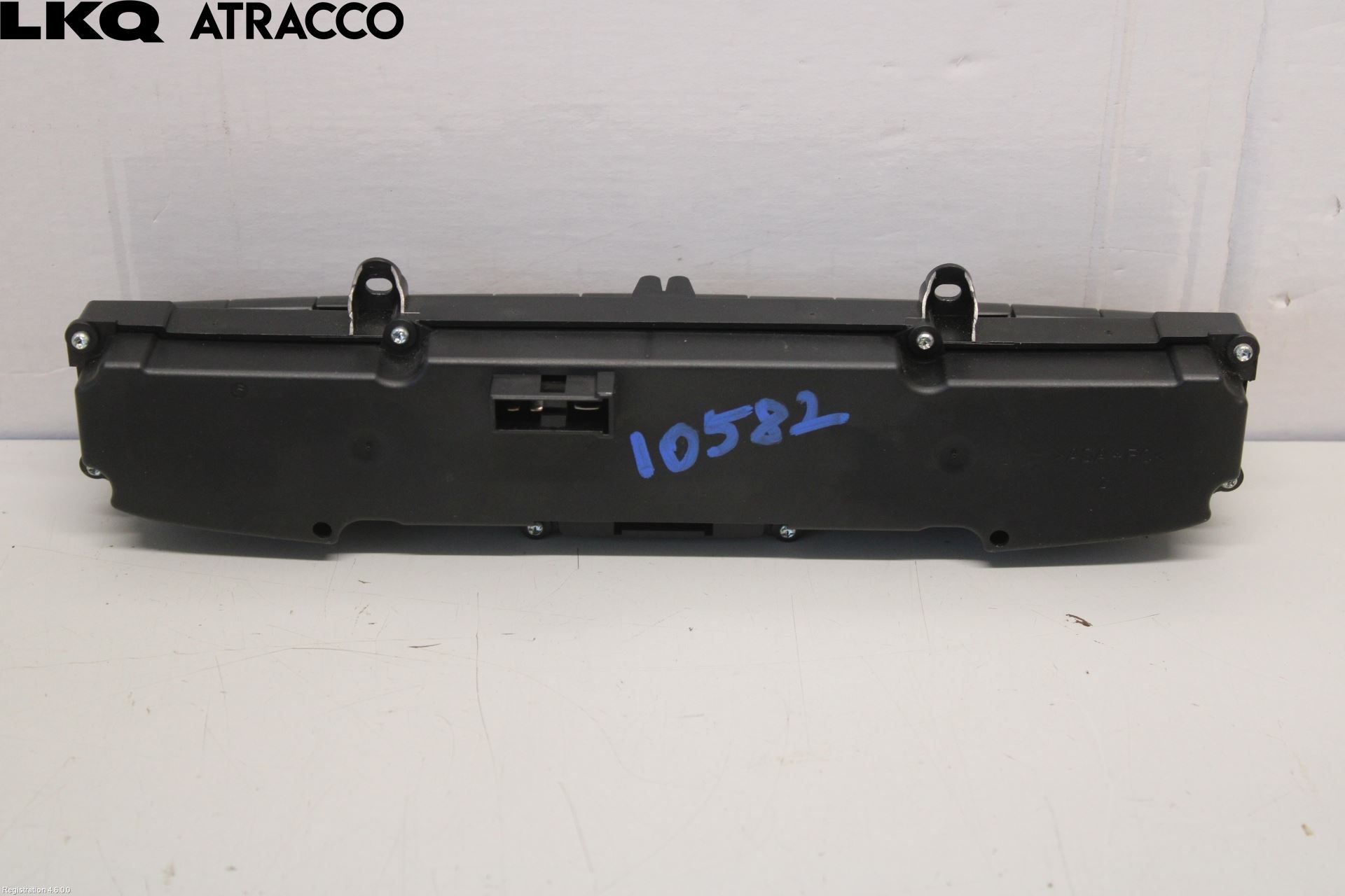 Mercedes-Benz MB VITO/VIANO (W639) 04-14 Bryter Multifunksjon
