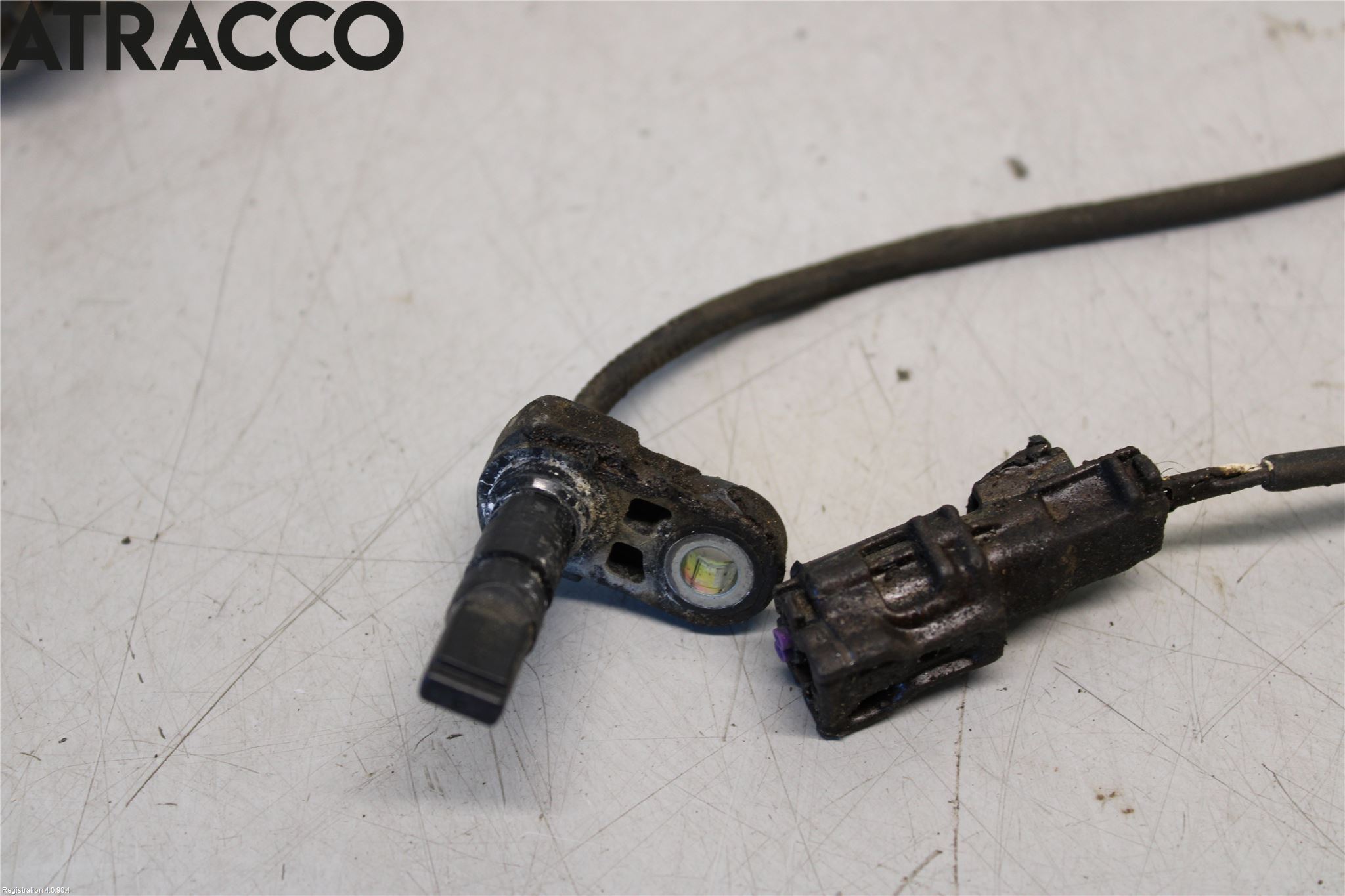 Lexus CT 200h Abs Føler