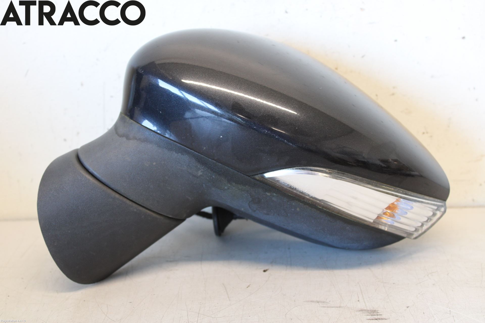 Ford FIESTA 09-12 Speil V M-El Justering