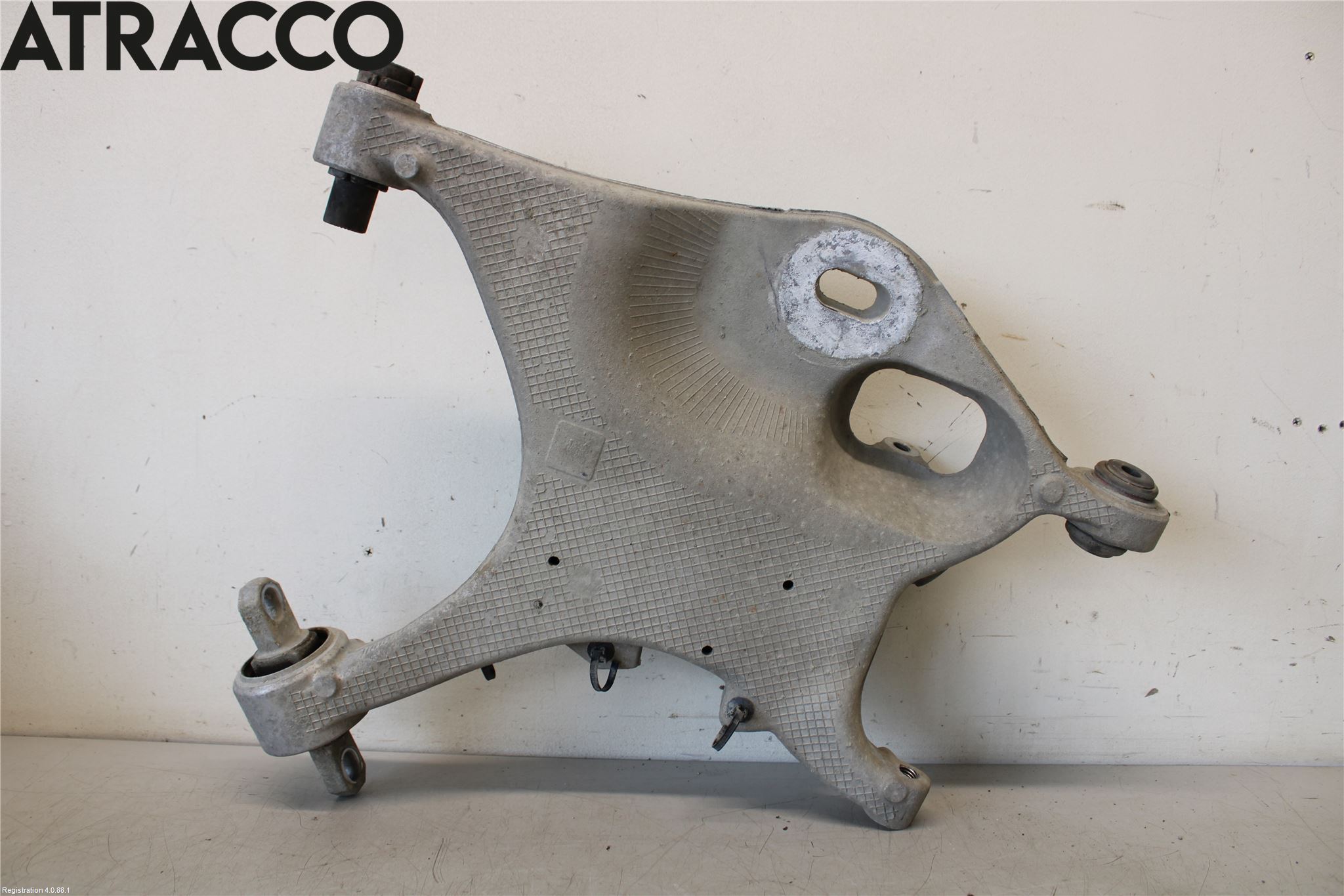 Volvo V60 19- Bærearm Bak Venstre