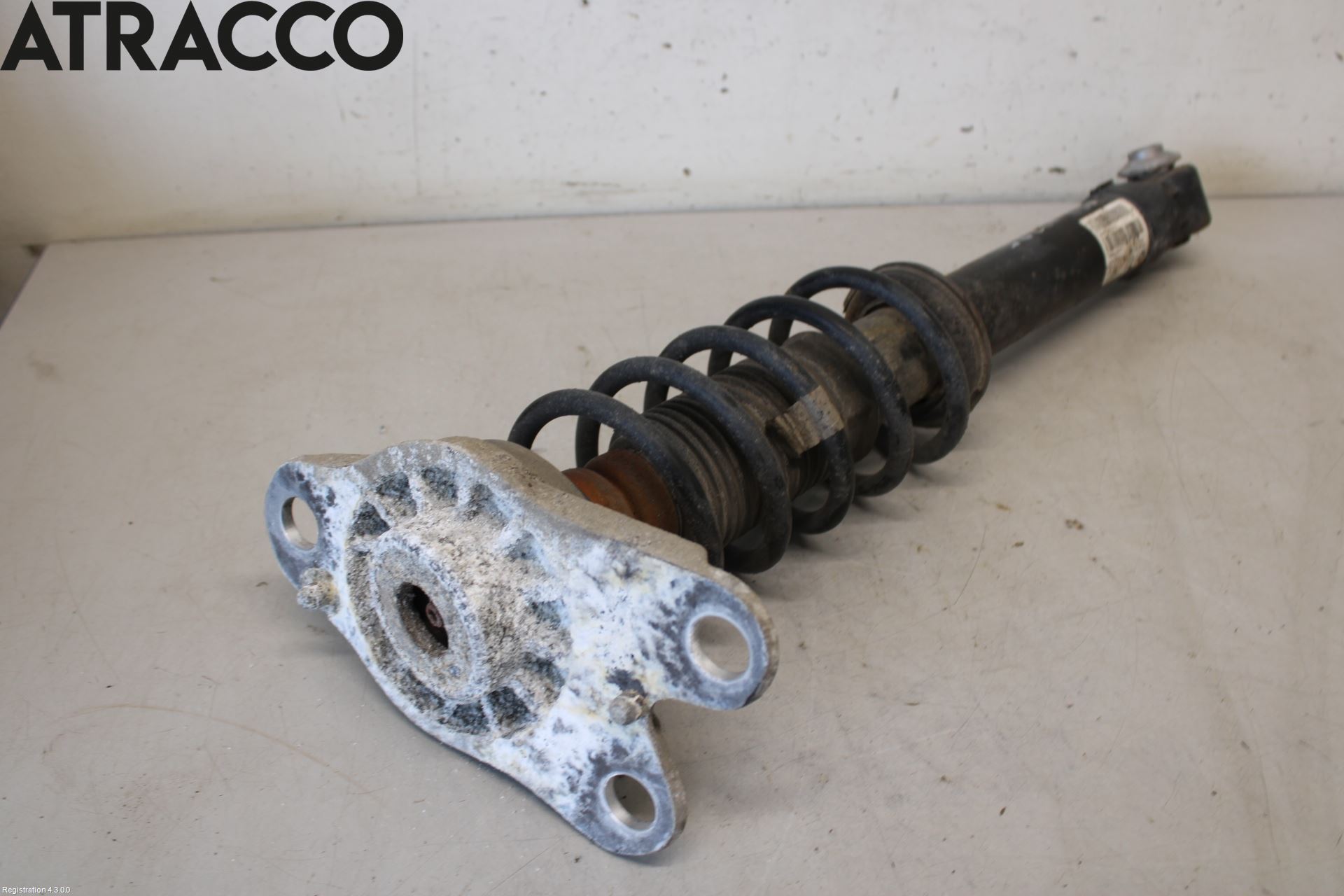 BMW i3 I01 13-22 Fjærbein Bak