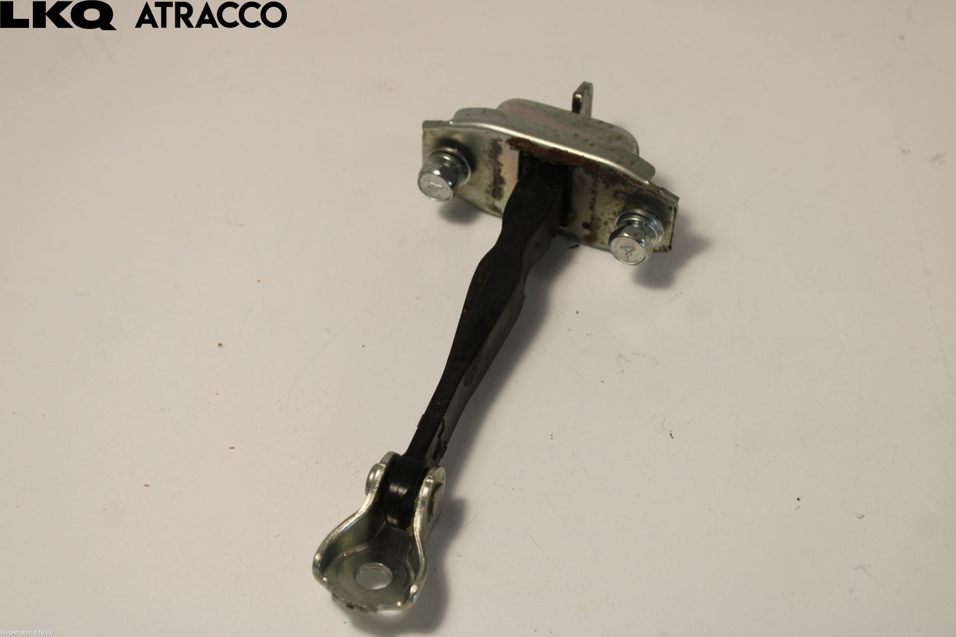 Mitsubishi OUTLANDER 13-21 Dørstopper