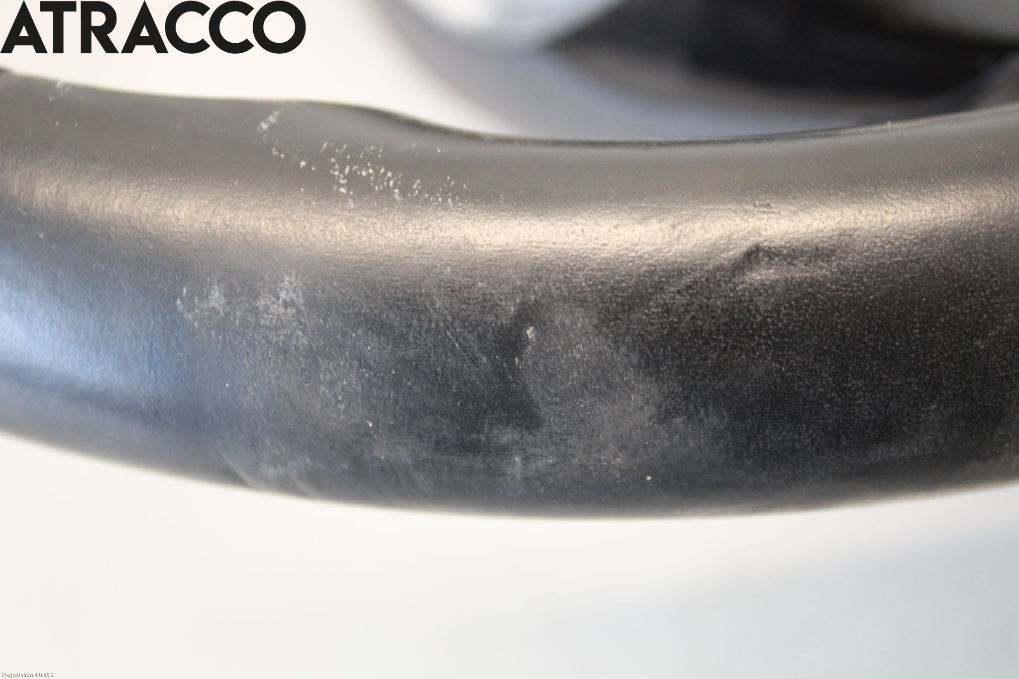 Volkswagen VW GOLF / E-GOLF VII 13-20 Ratt