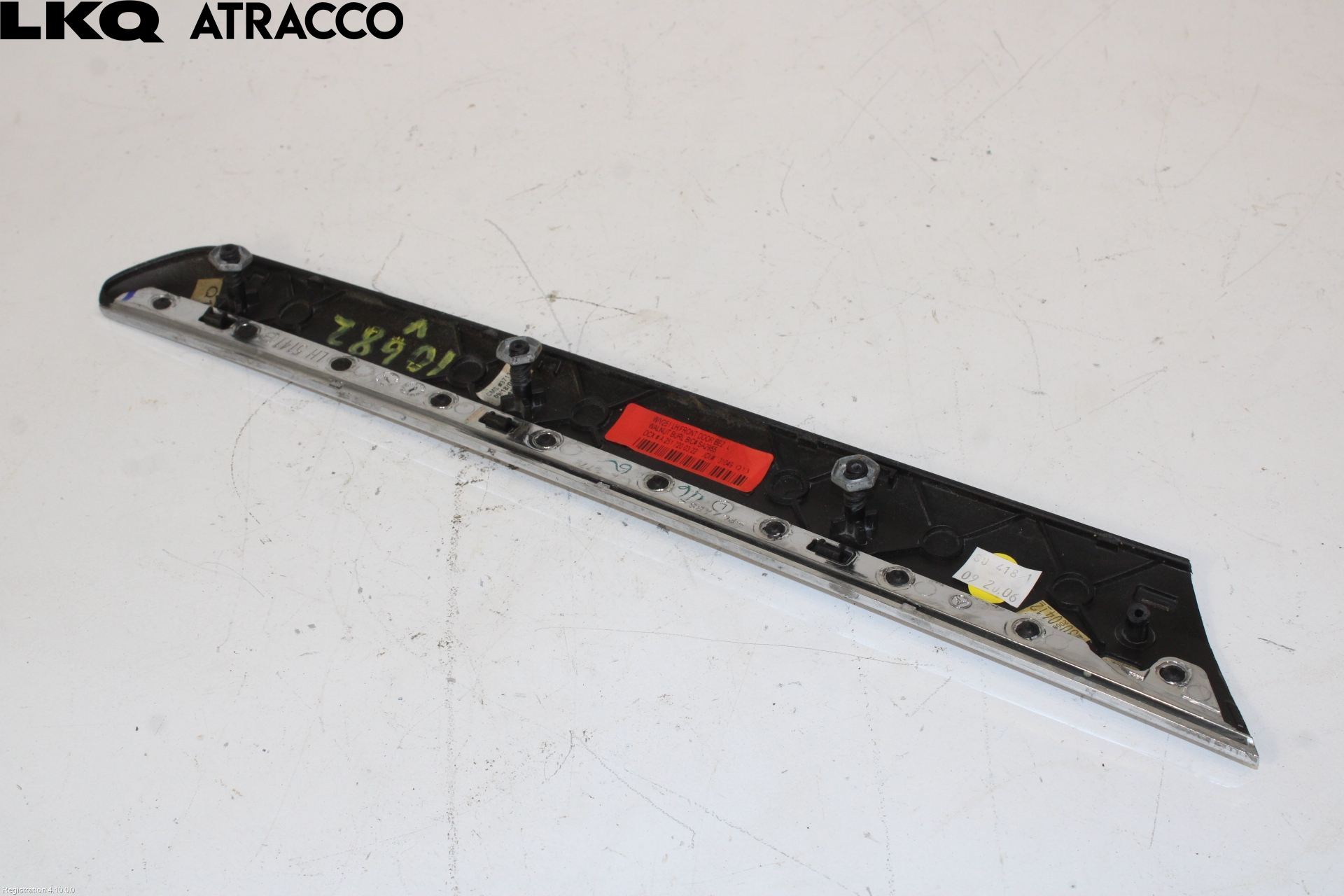 Mercedes-Benz MB R-KLASS (W251) 05-13 Innr Øvrig