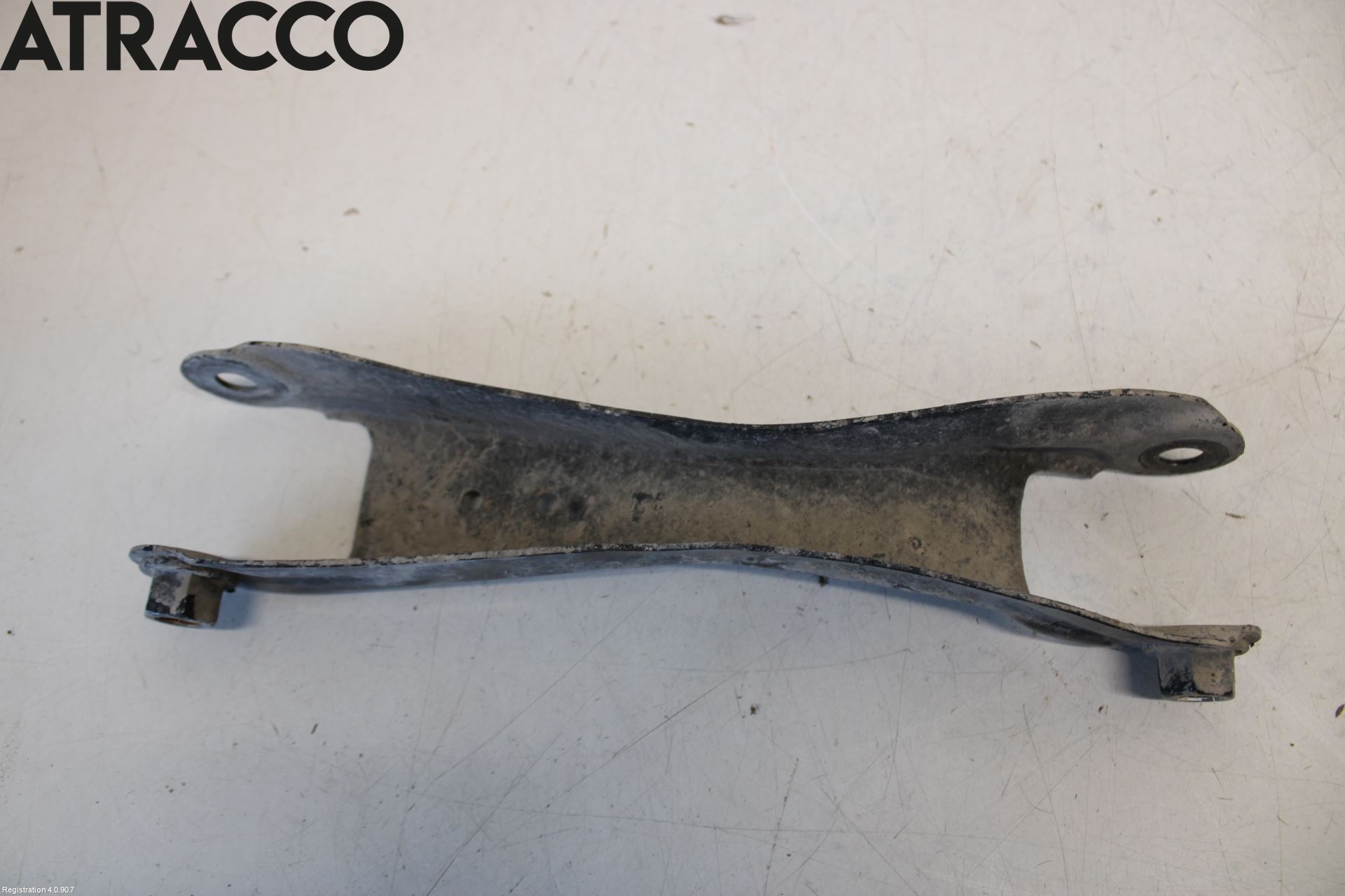 BMW i3 I01 13-22 Bærearm Bak Venstre