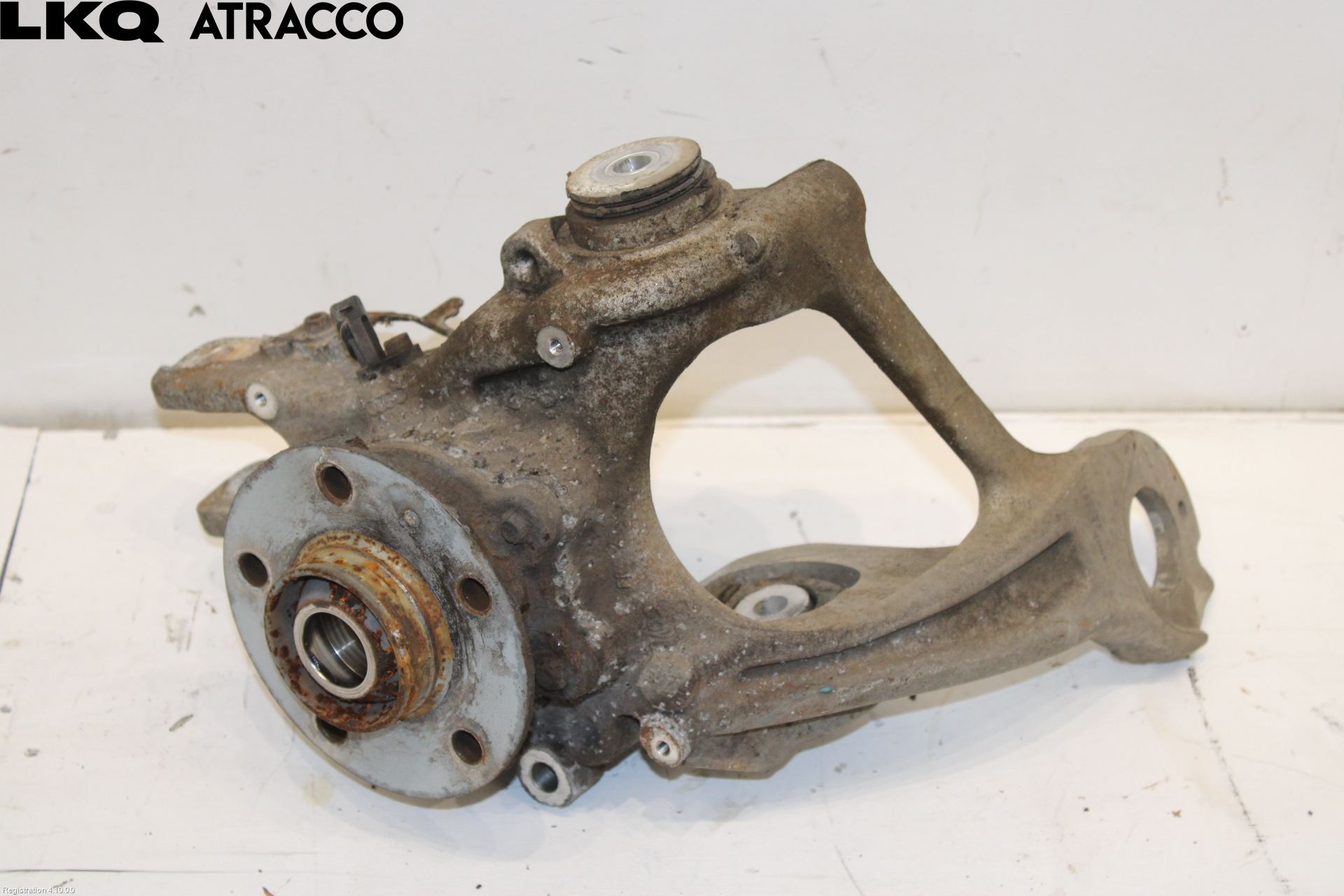 Audi A7/S7 4G 11-17 Spindel Vb