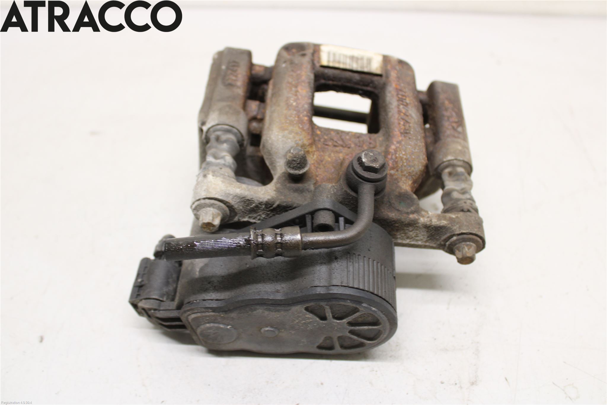 Peugeot PARTNER/E-PARTNER 19- Bremsecaliper Bak Høyre