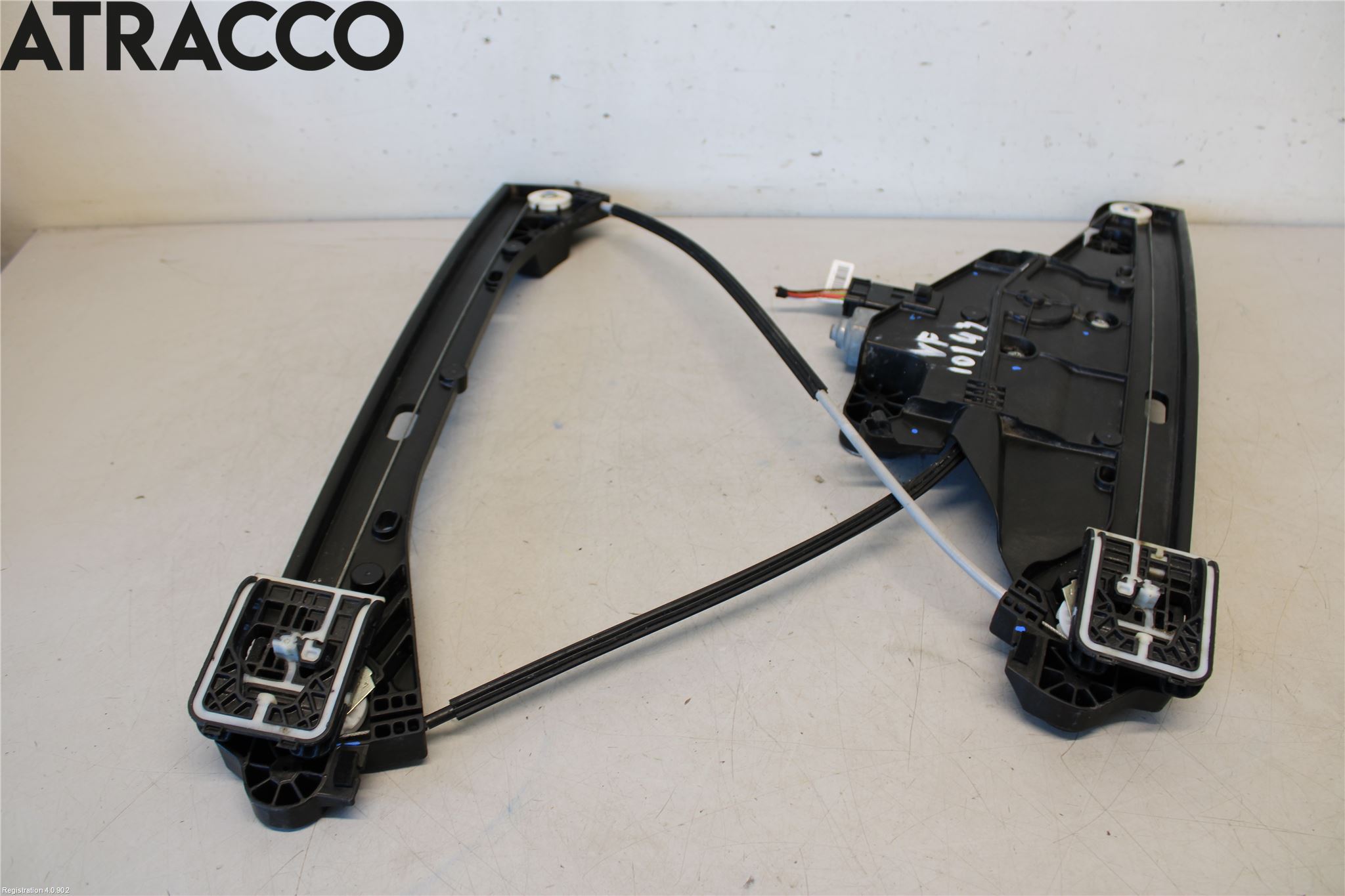 Citroen C4/E-C4 C4X/E-C4X III 21- Vindusheis El Komp