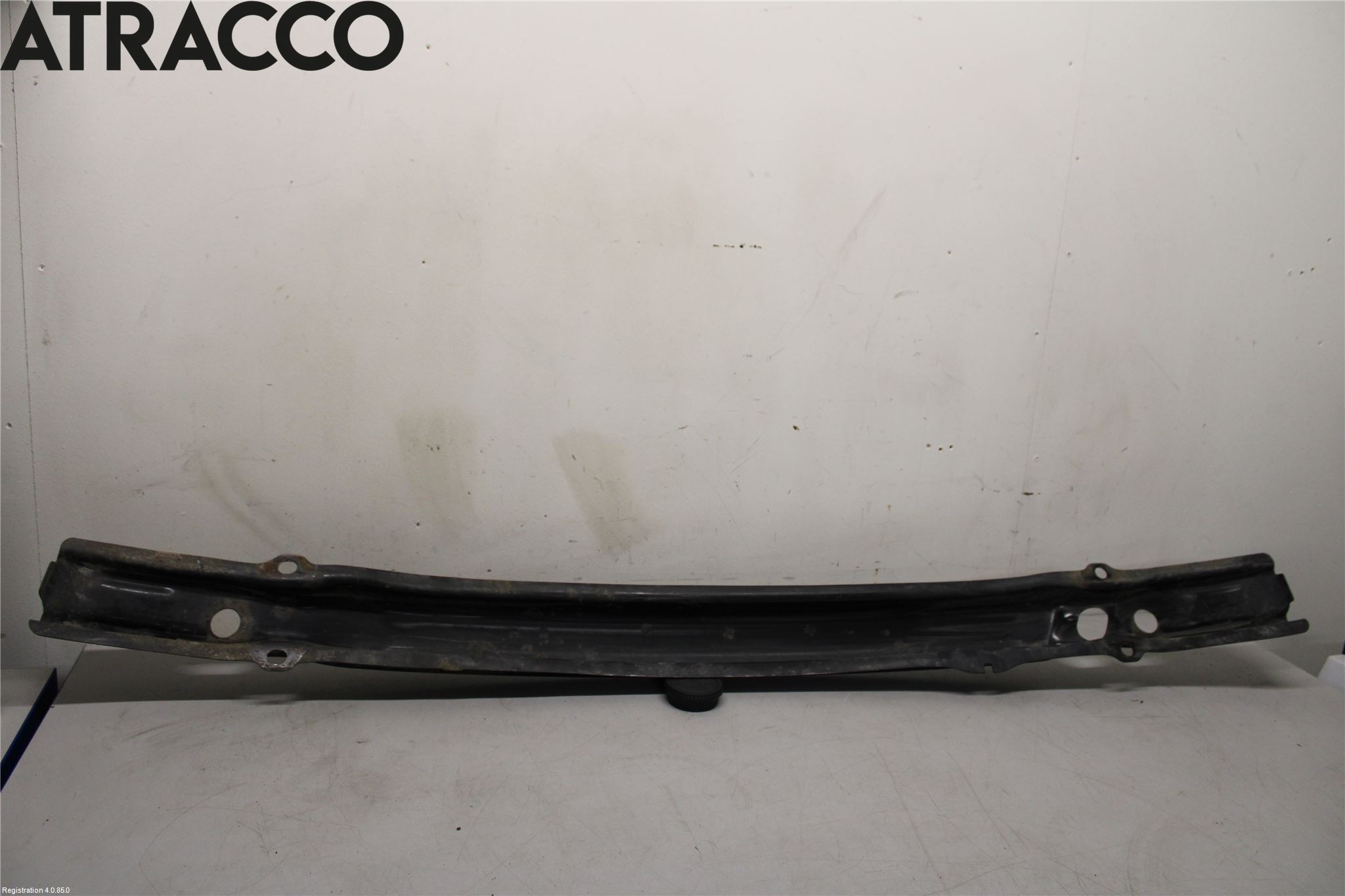 BMW 5 E60/61 Sed/Tou 02-10 Støtfanger Bak Bjelke