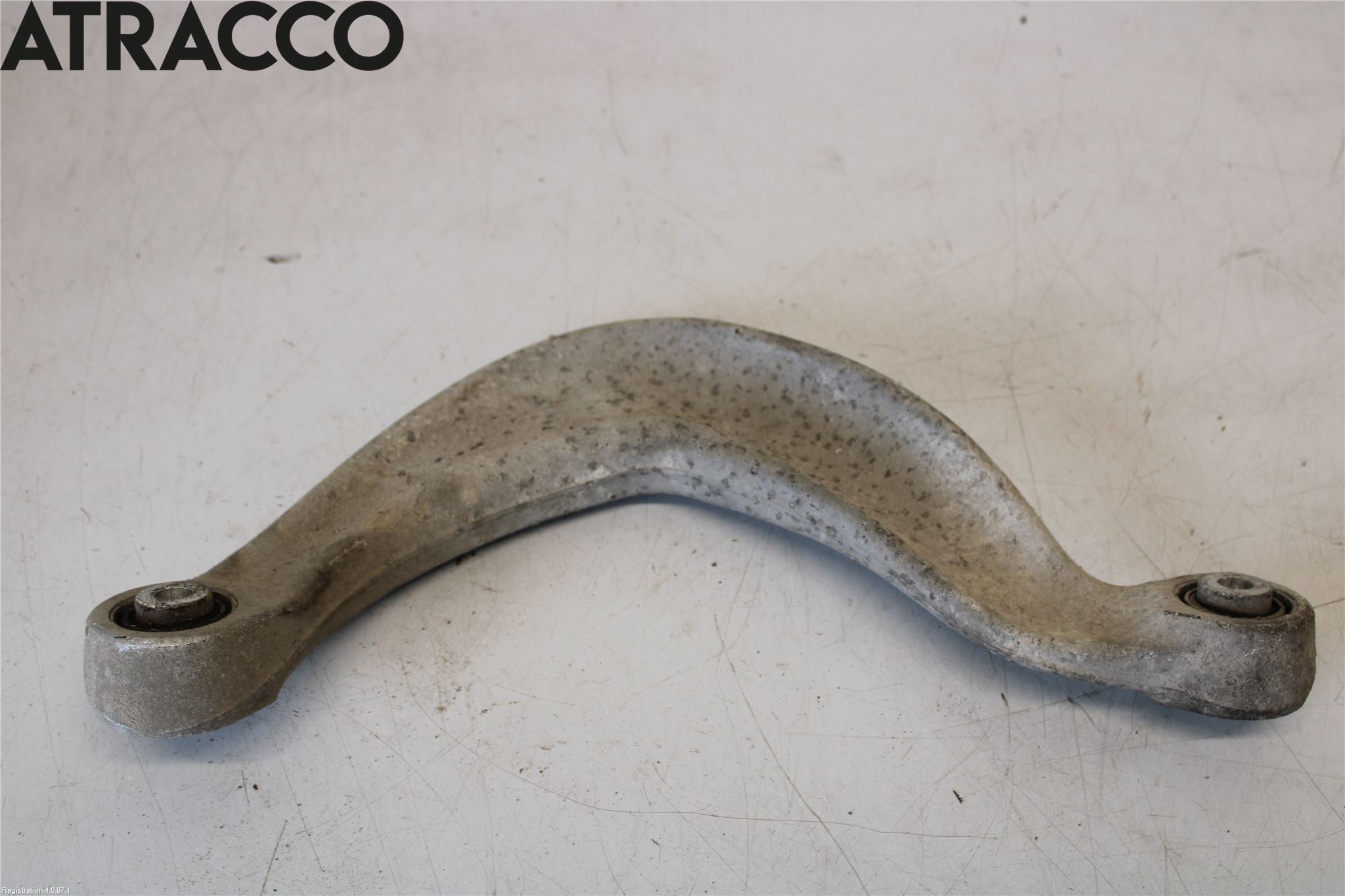 Audi A4/S4 08-11 Bærearm Bak Venstre Øvre