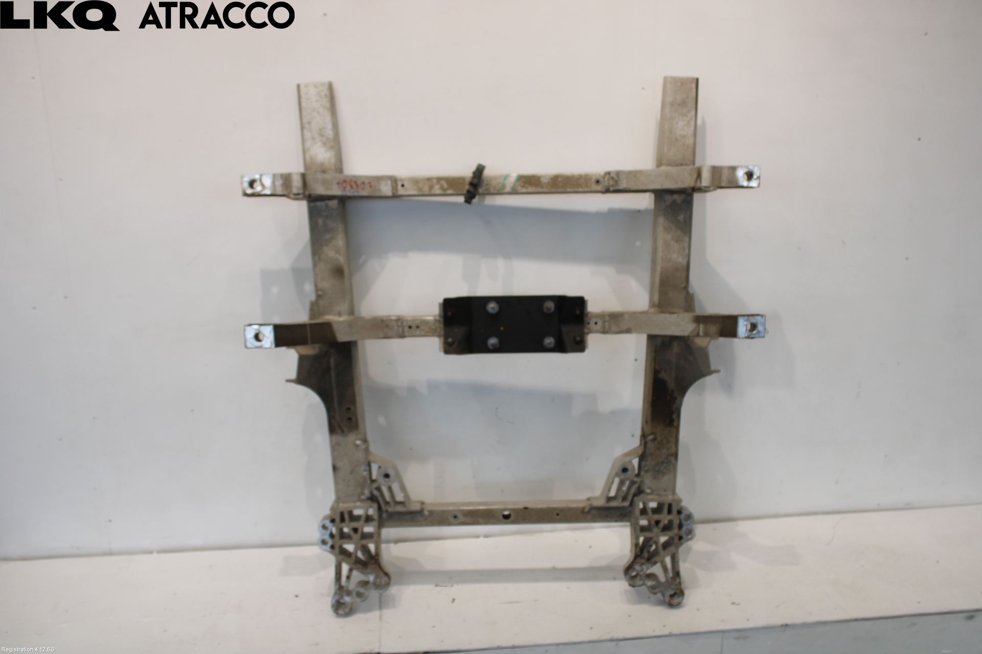 MG MARVEL R 22- Forstillingsbjelke(Tvergående)