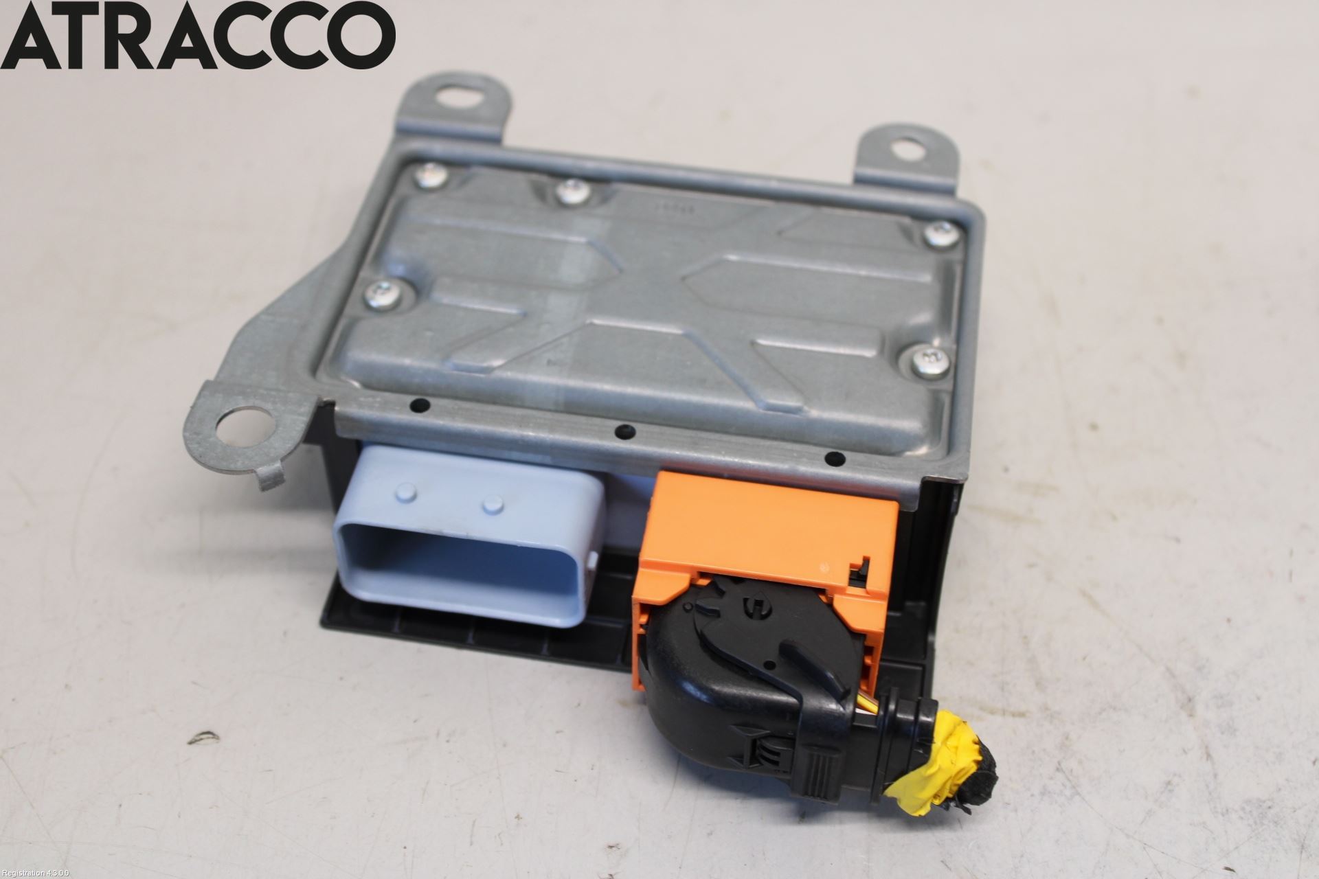 Kia XCEED 19- Styreenhet Øvrig