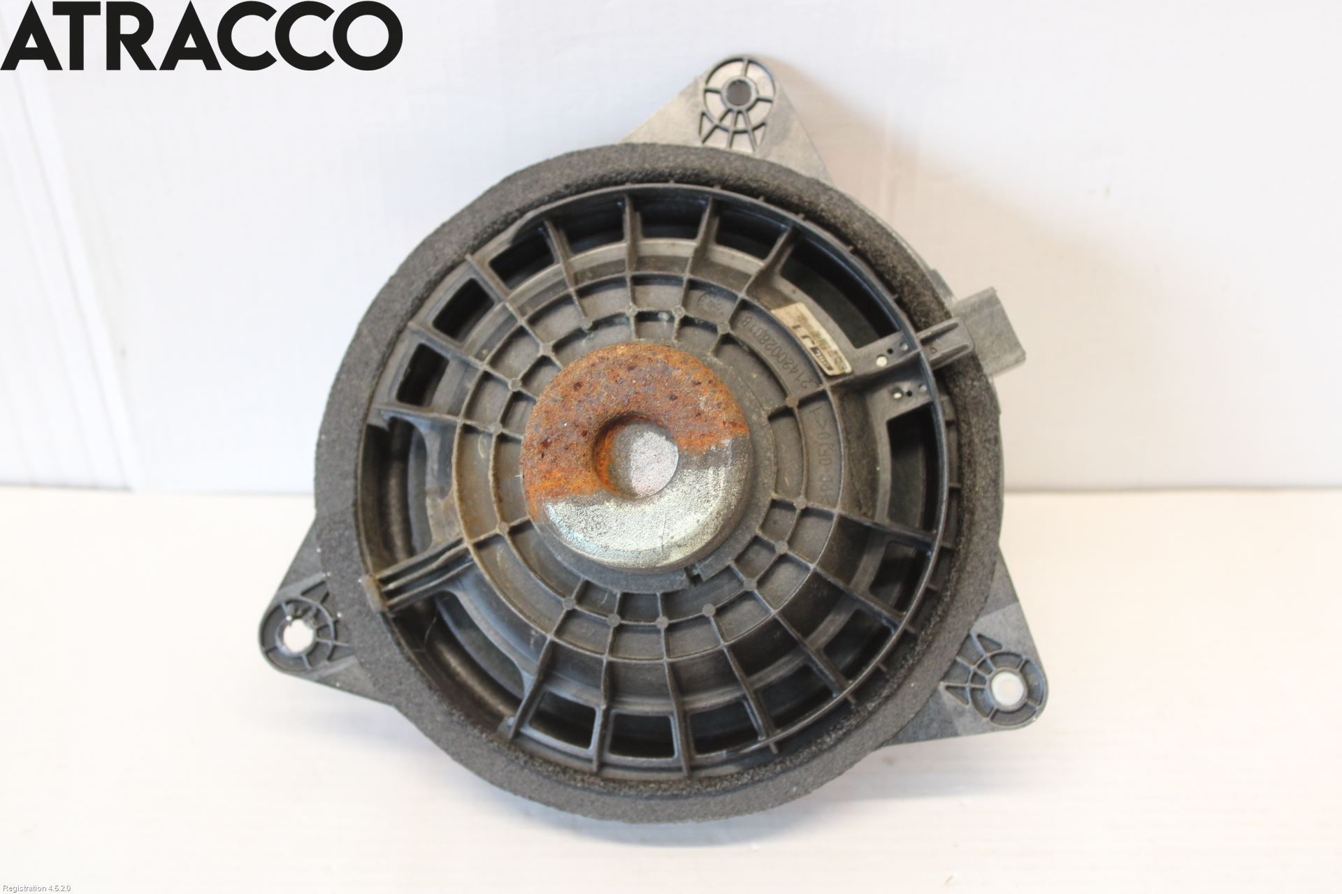 Toyota RAV4 13-18 Innr Høyttaler