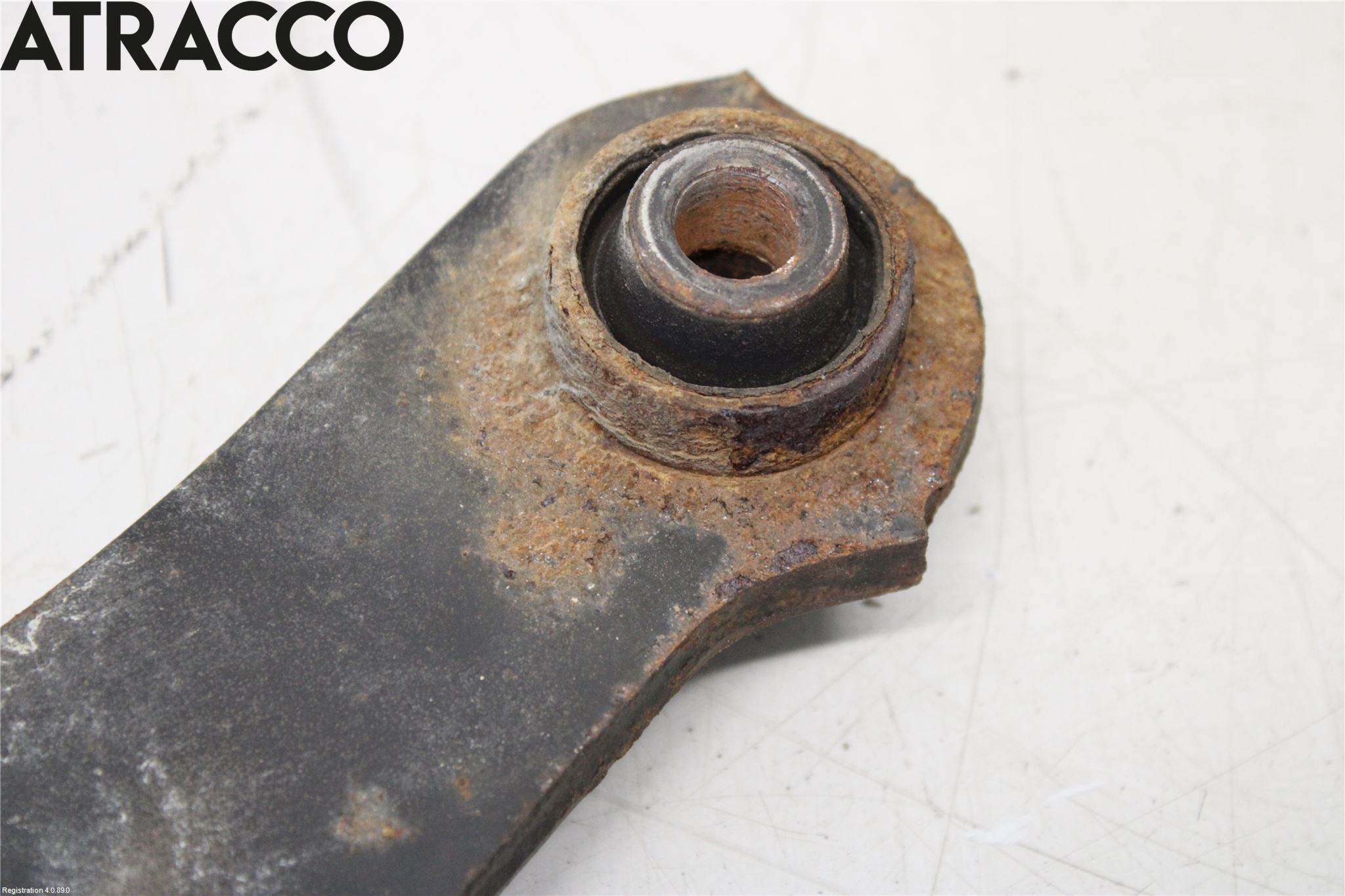 Mitsubishi OUTLANDER 13-21 Bærearm Bak  Venstre - Høyre