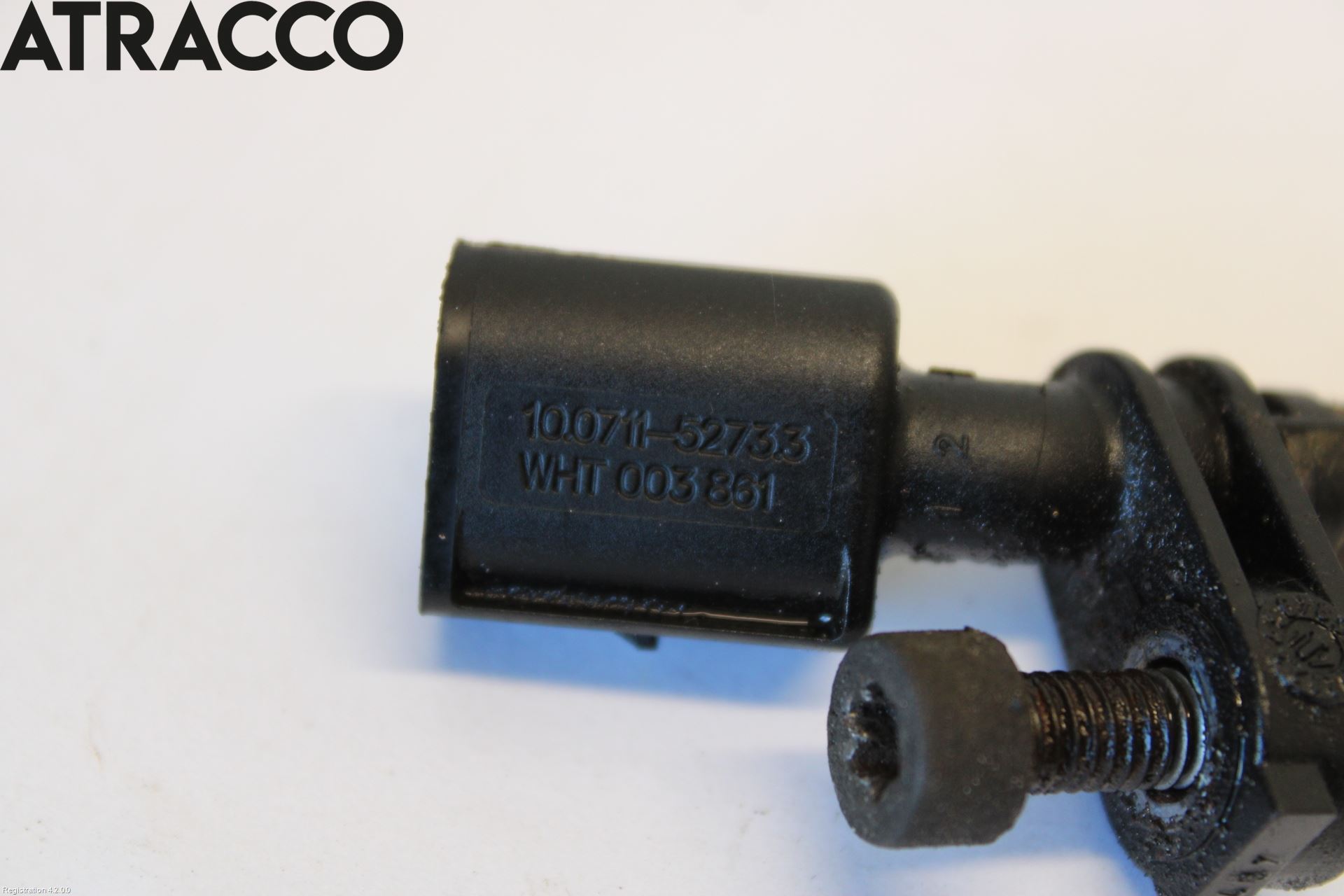 Audi Q2/SQ2 17- Abs Føler