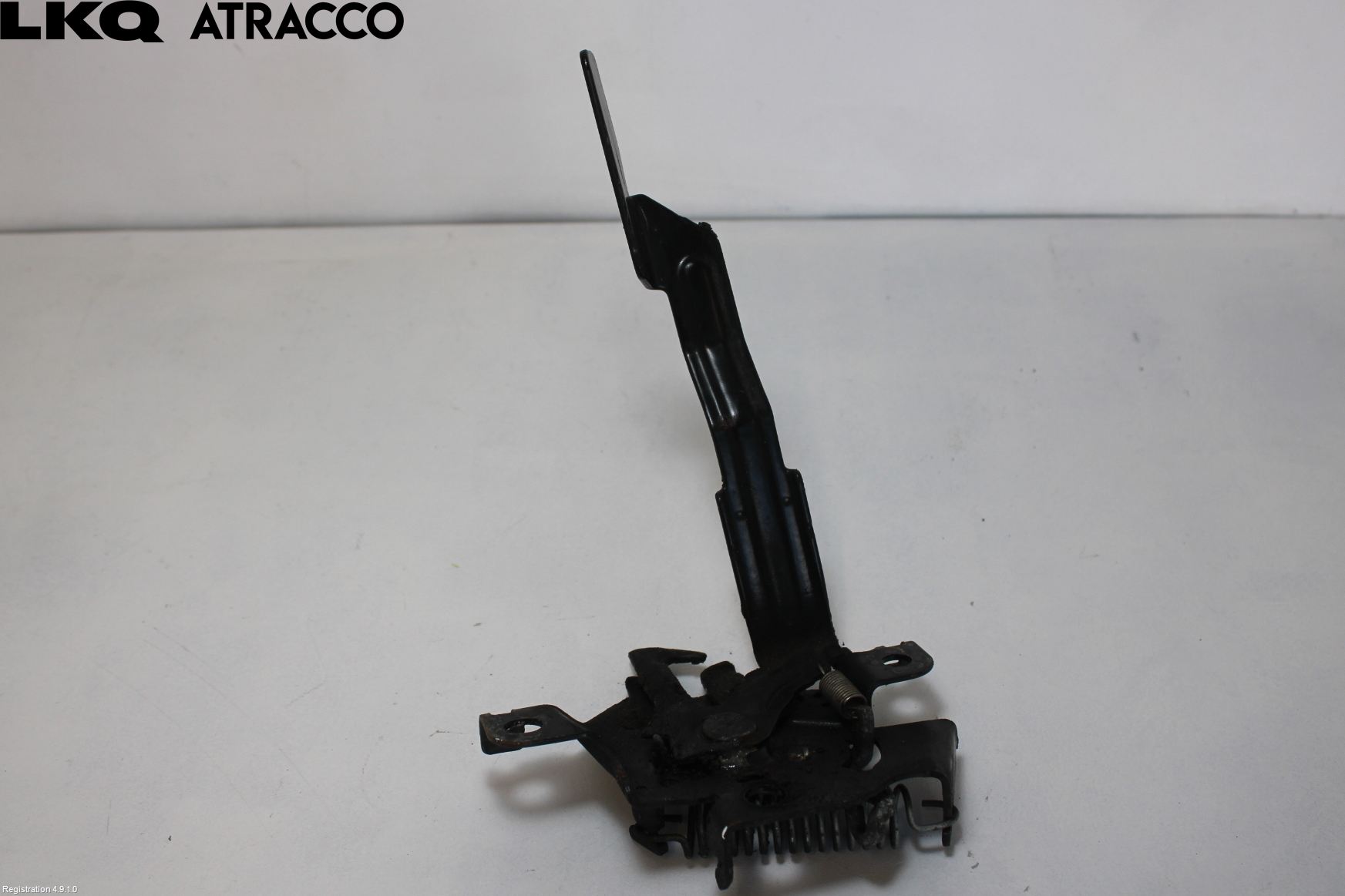 Toyota RAV4 13-18 Panserlås