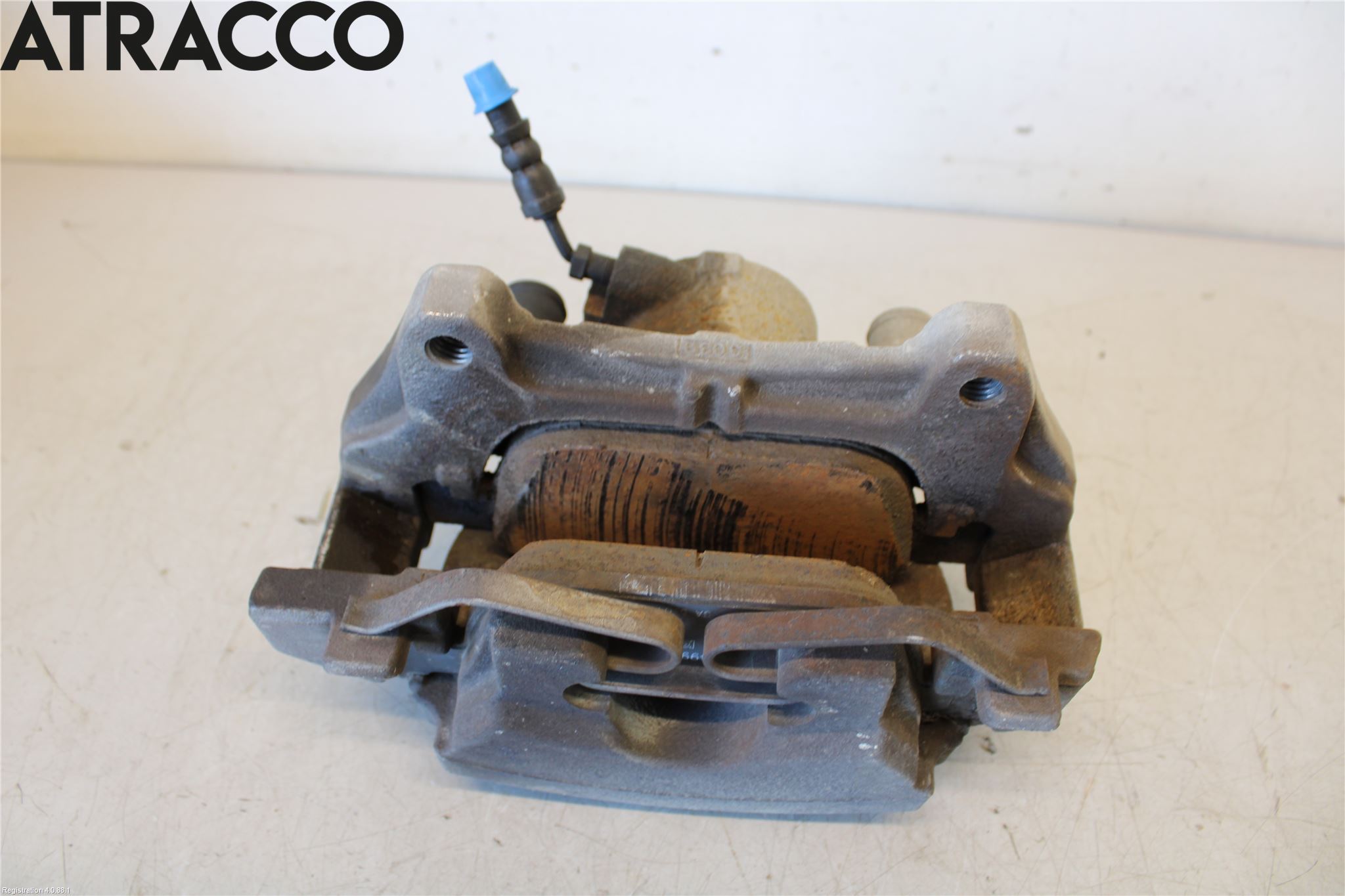 Volvo V60 19- Bremsecaliper Foran Venstre