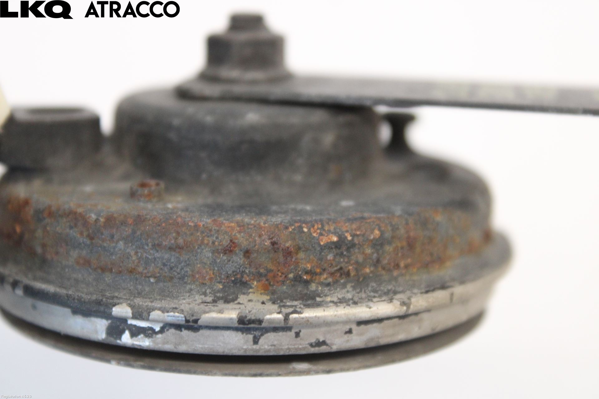 Honda JAZZ 15-20 Signalhorn