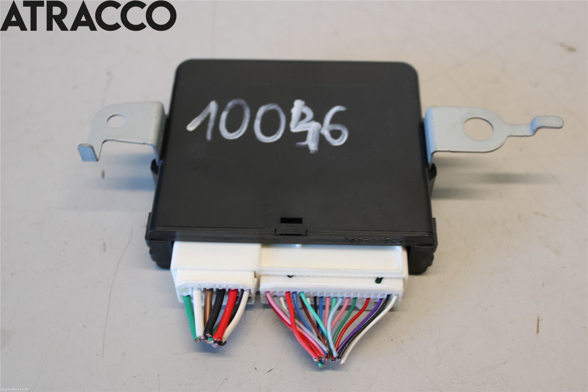 Toyota COROLLA 19- Styreenhet Bakluke