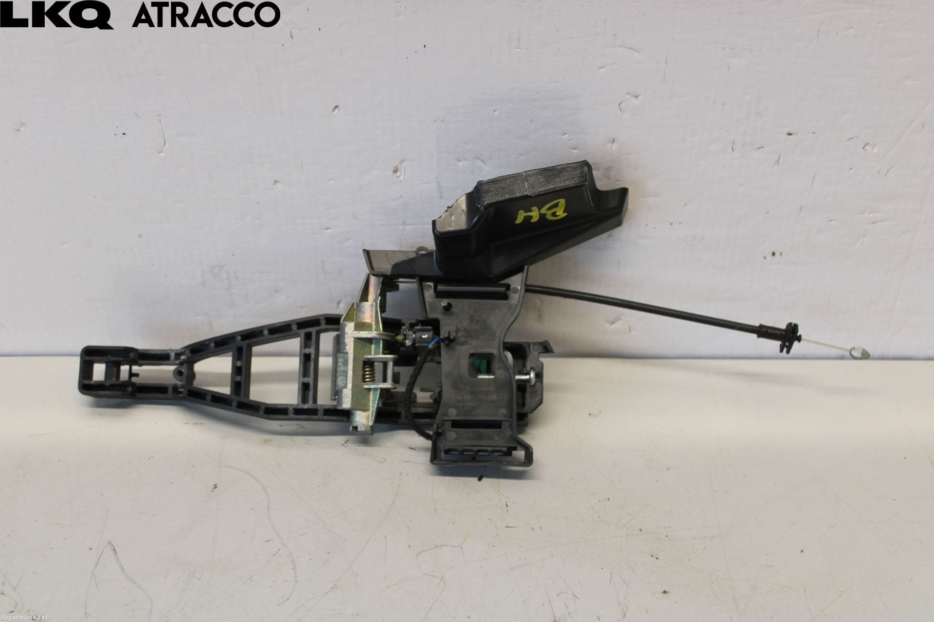 Ford KUGA 08-12 Dørhandtak Ytre Høyre