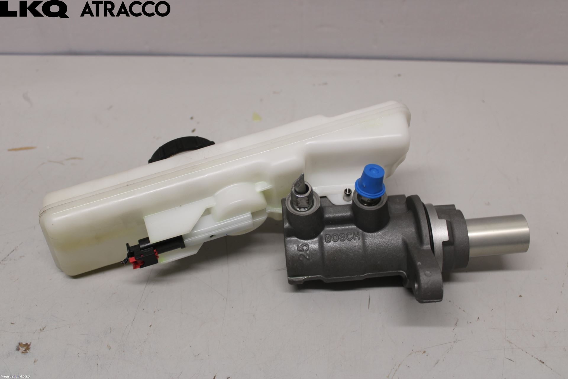 Tesla MODEL 3 17- Brems Hovedsylinder