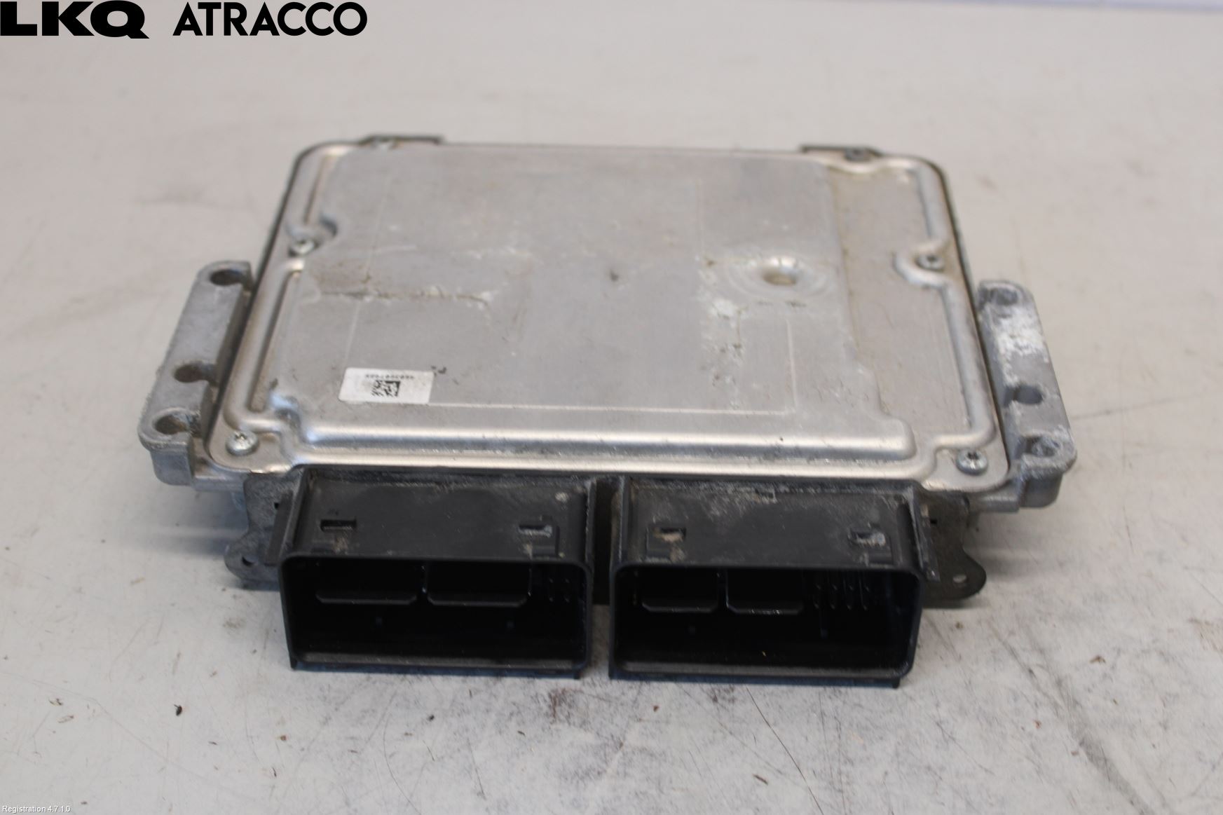 Ford TRANSIT CONNECT 09-13 Styreenhet Innsprøytning