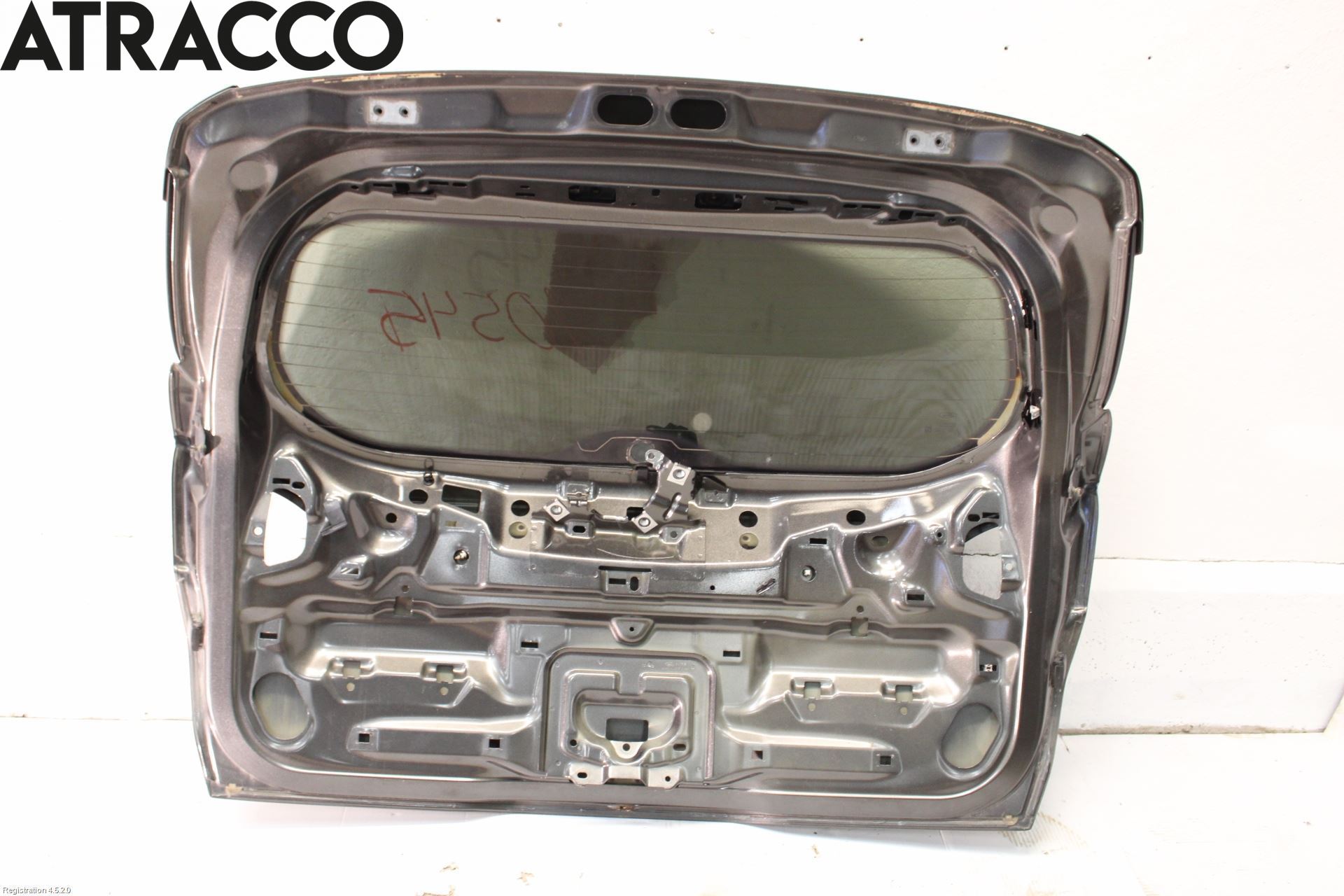 Ford FOCUS 15-18 Bakluke Cc - Kombi