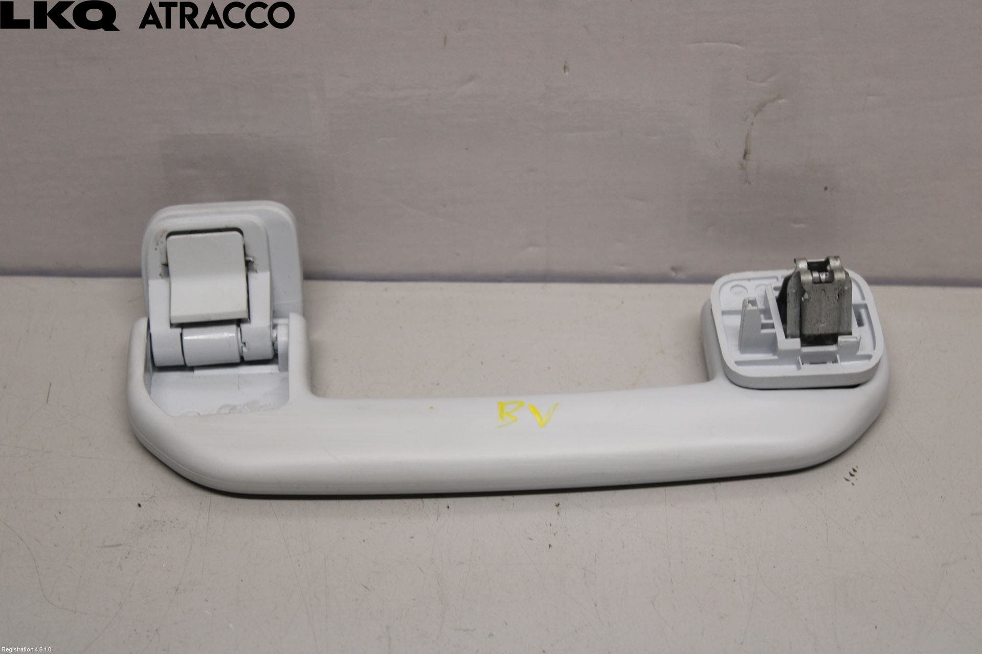 Opel GRANDLAND X 18- Innrhandtak I Taket